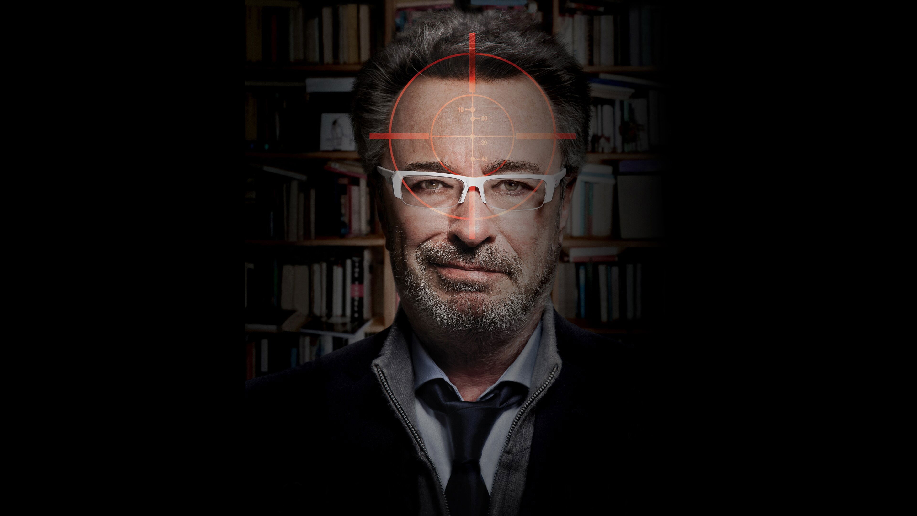 El ciudadano ilustre Background