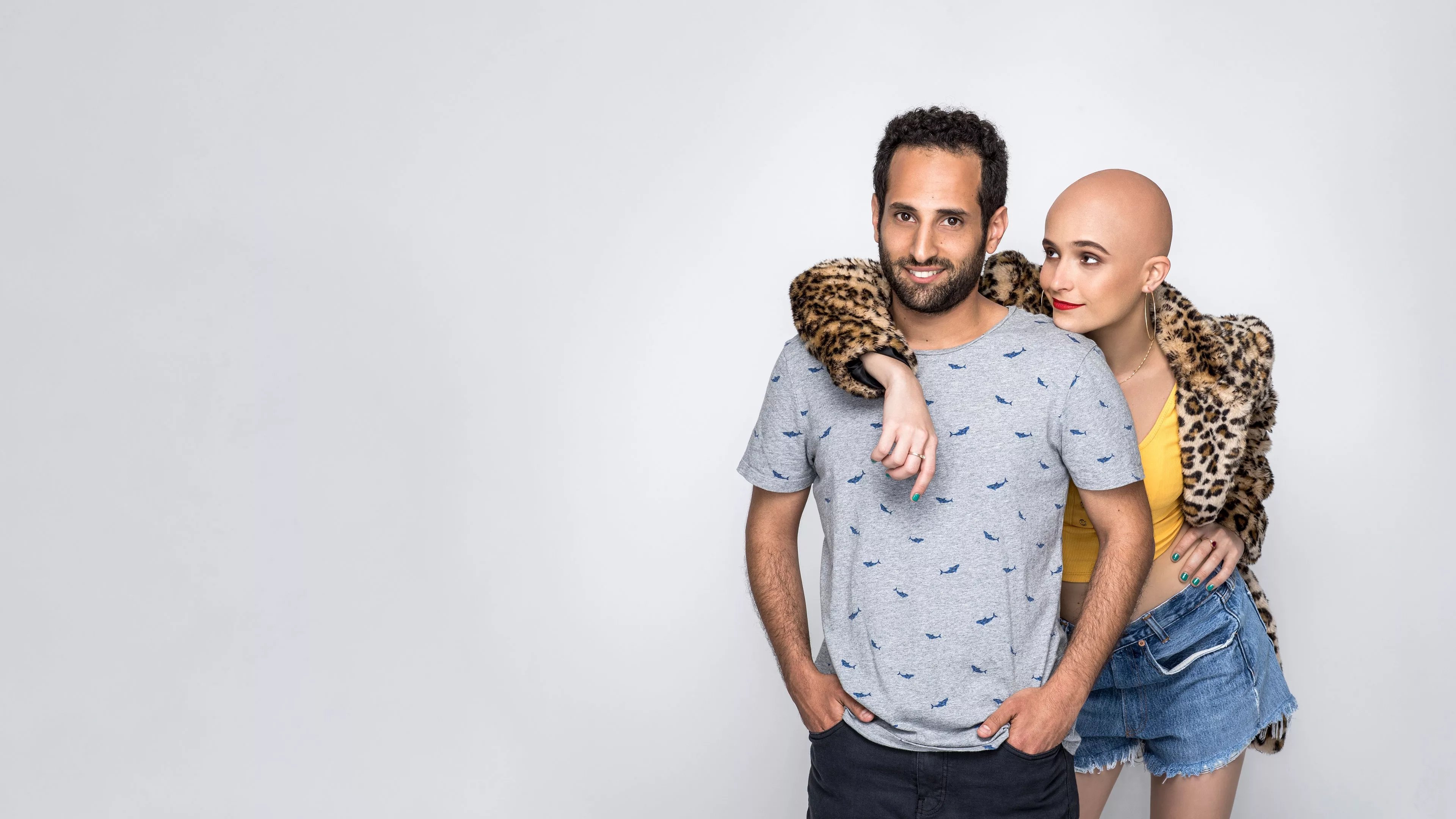 Who Died? Background