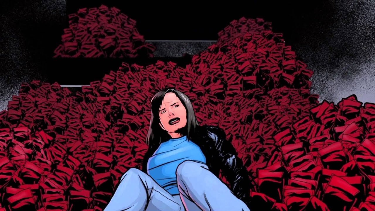 Torchwood: Web of Lies Background