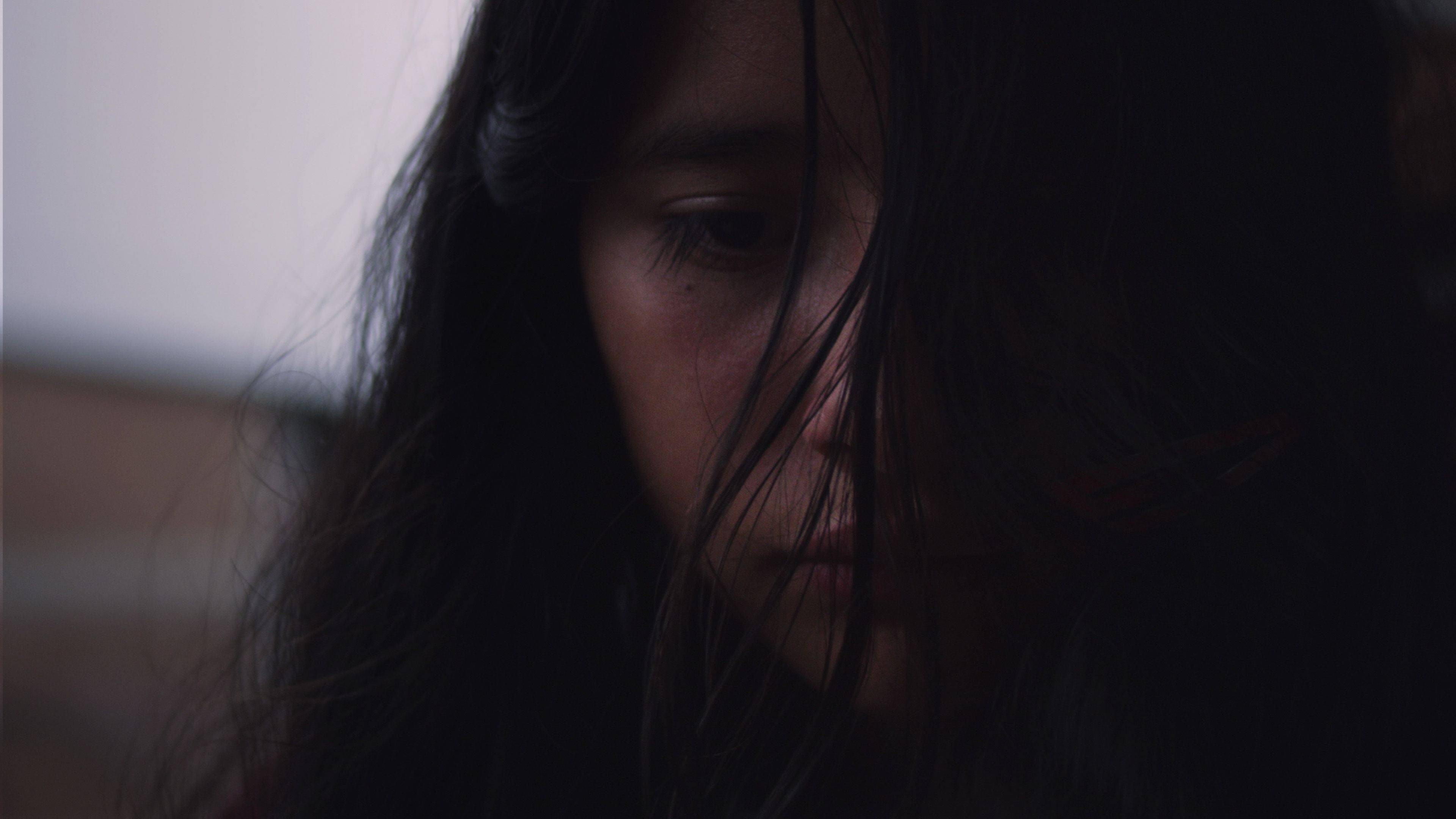 Una canción para María Background