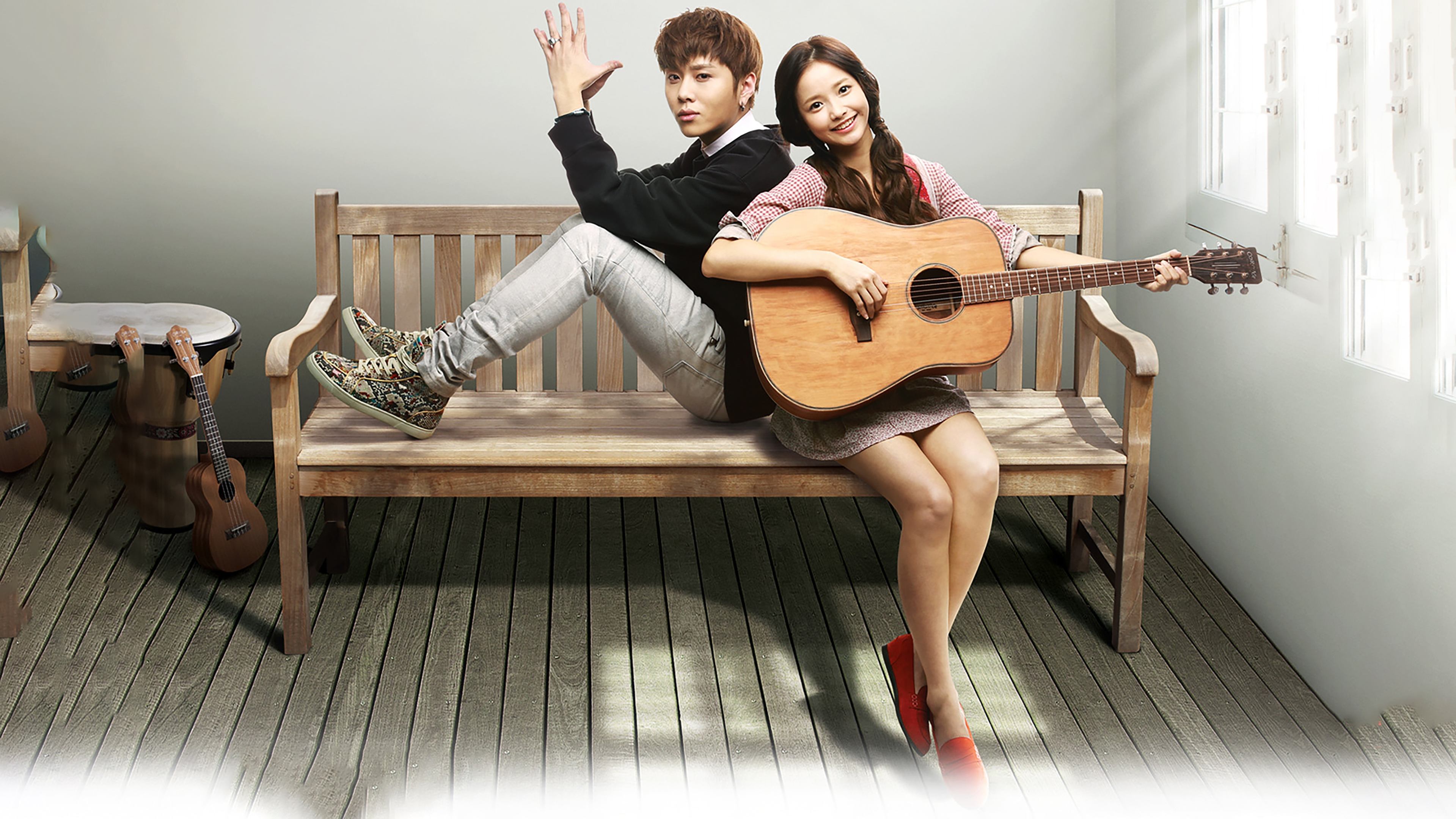 Monstar Background