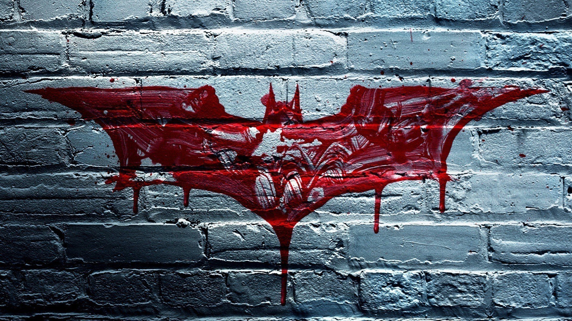 The Dark Knight Background