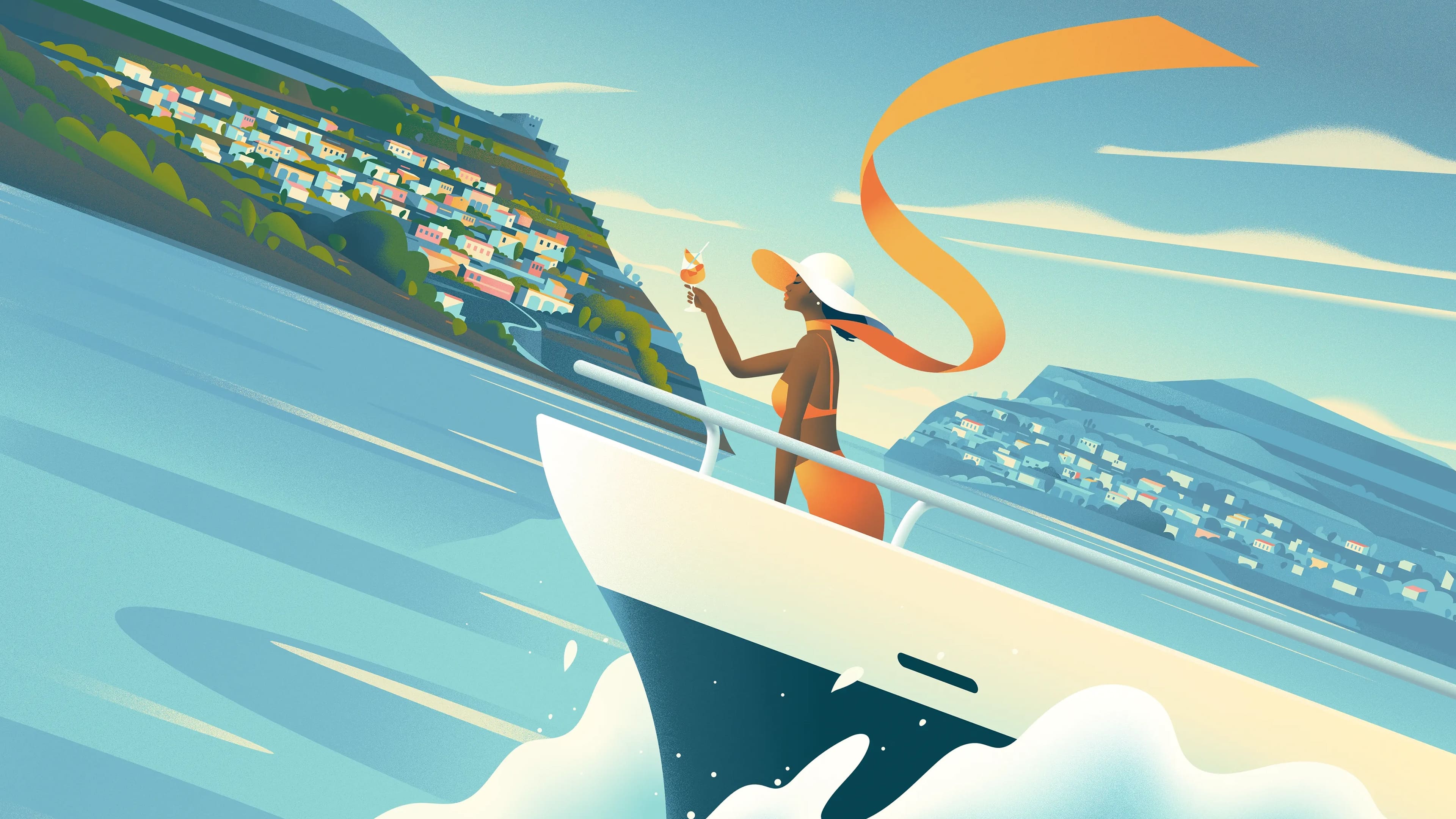 Below Deck Mediterranean Background