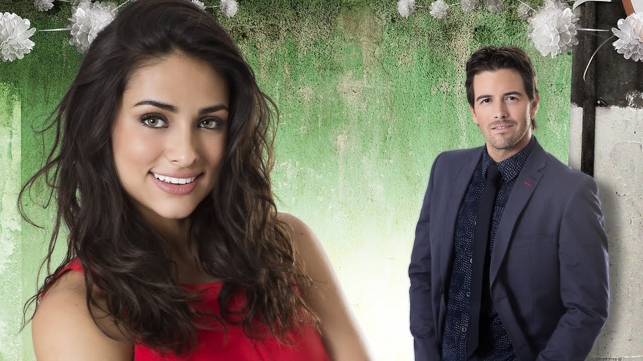 Love from the Hood Background