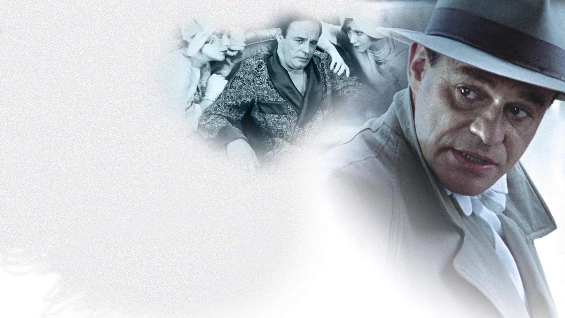 Kariera Nikodema Dyzmy Background