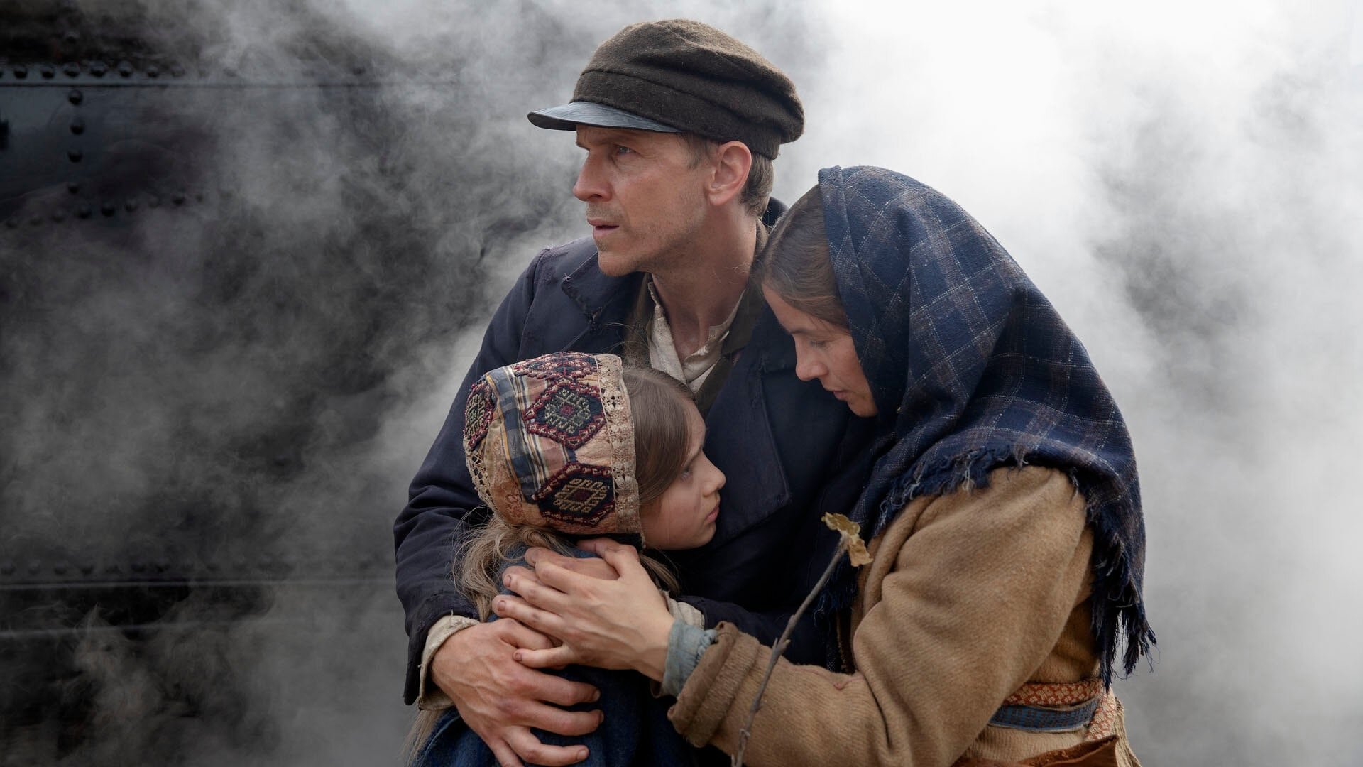 The Emigrants Background
