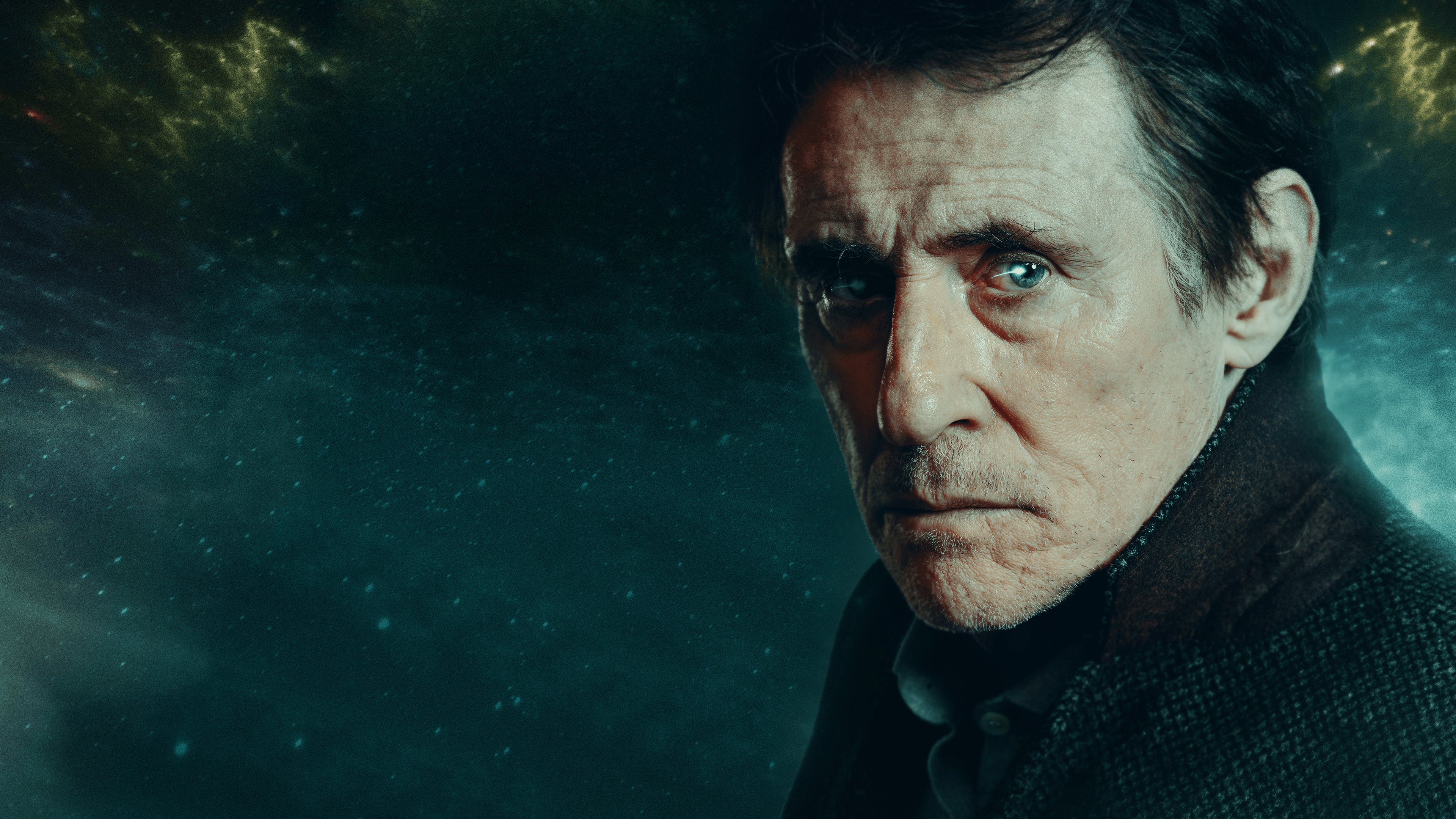 War of the Worlds Background