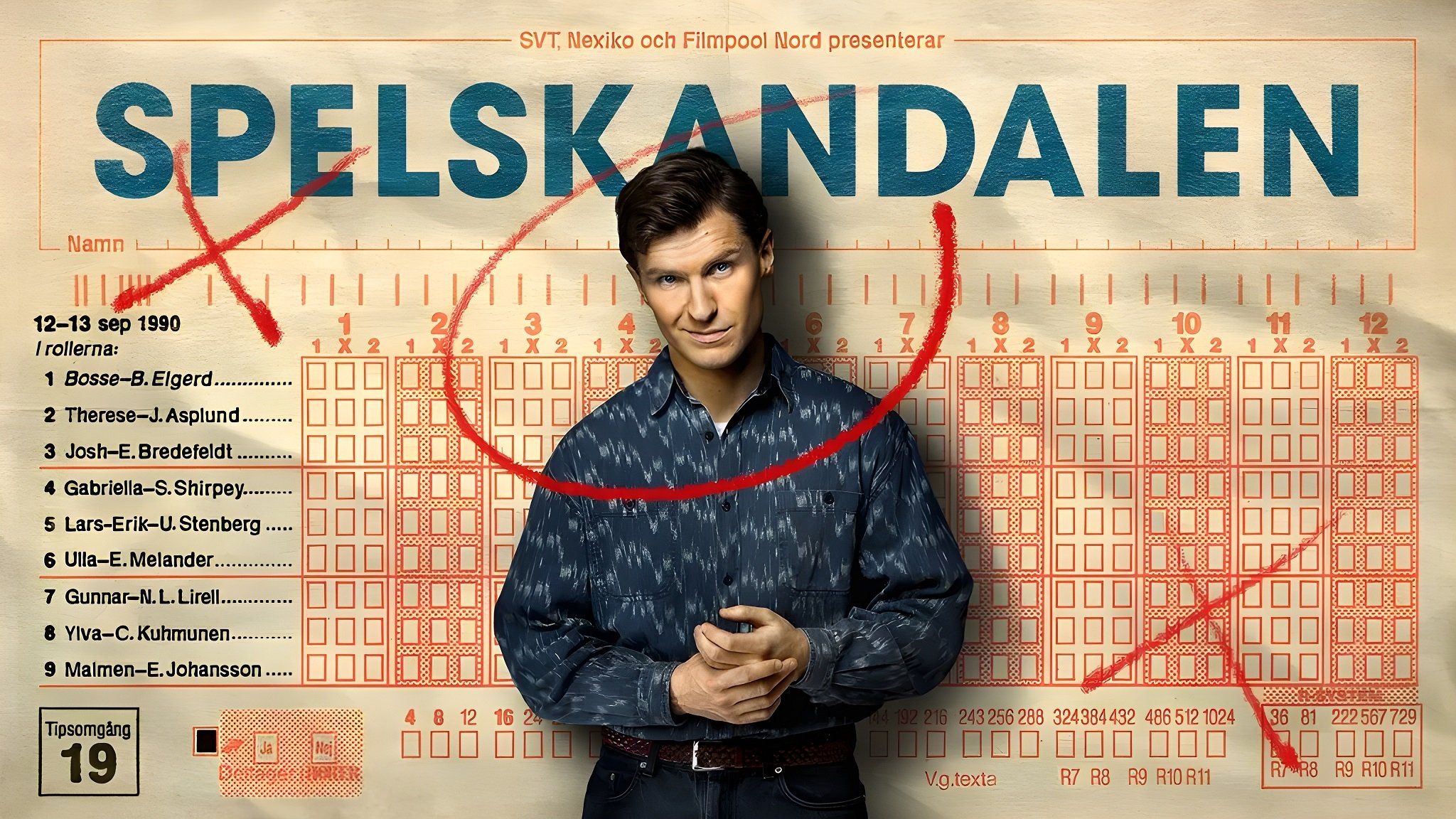 The Big Fix Background