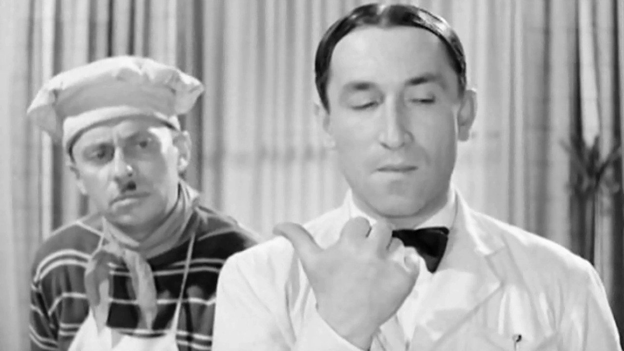 There Are No Small Gods Background