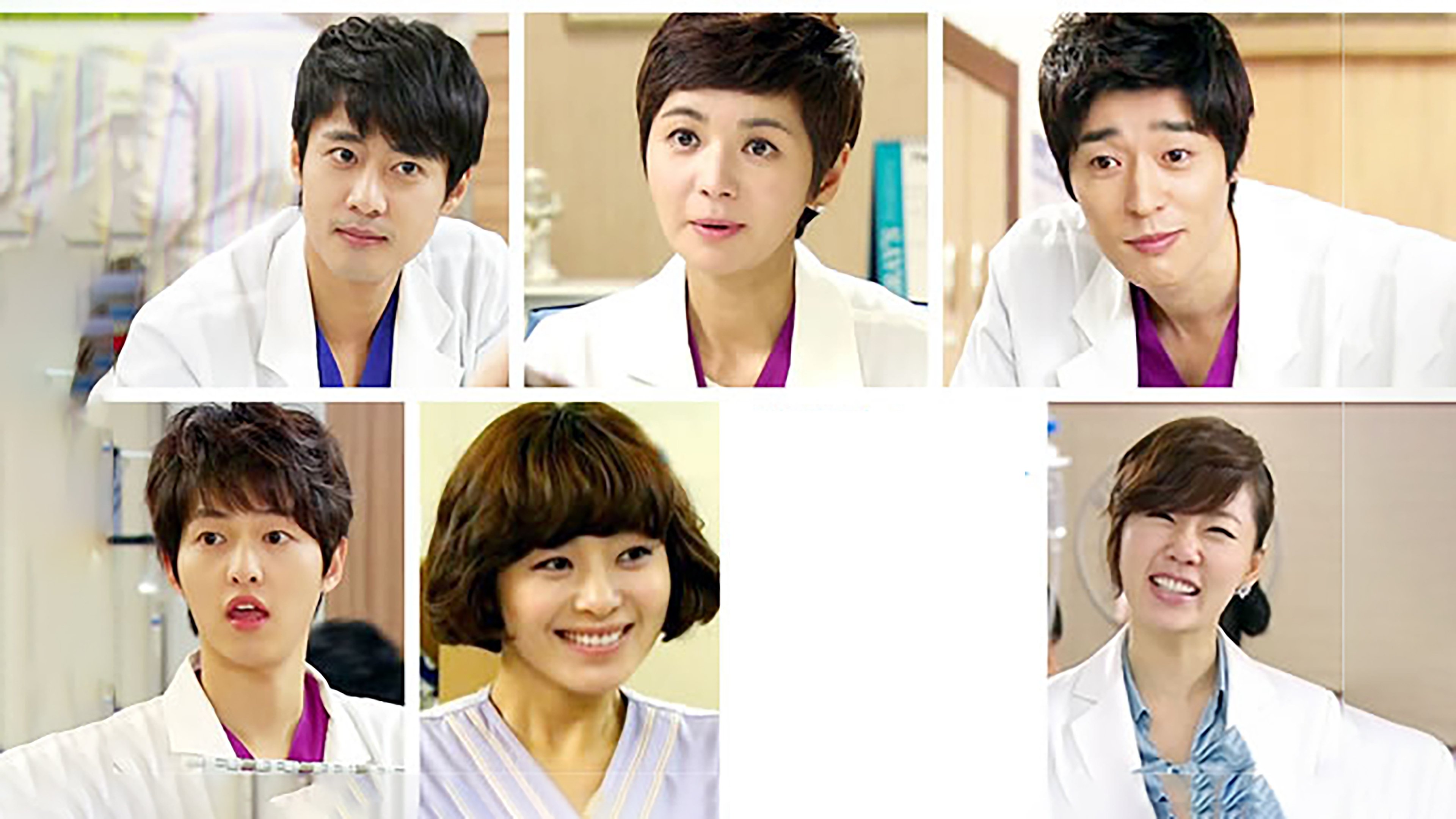 Obstetrics and Gynecology Doctors Background