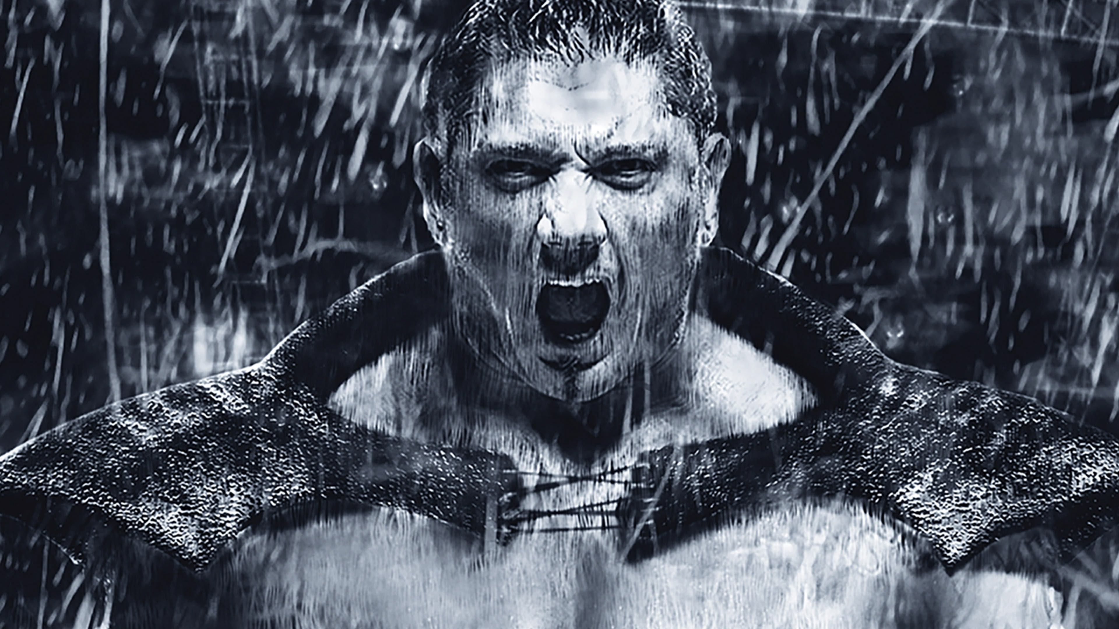 WWE Armageddon 2006 Background