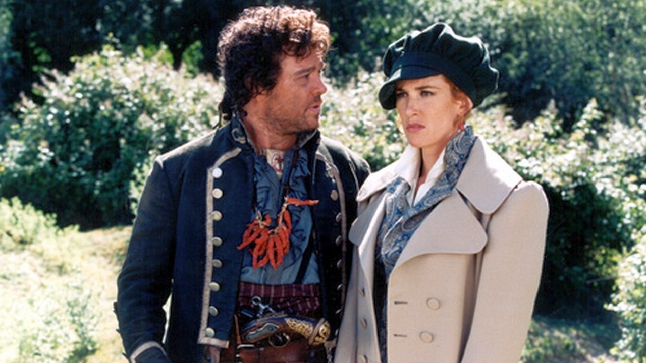 La carbonara Background