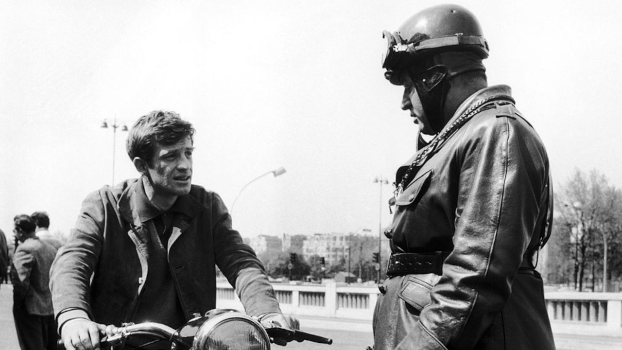 Trapped by Fear Background