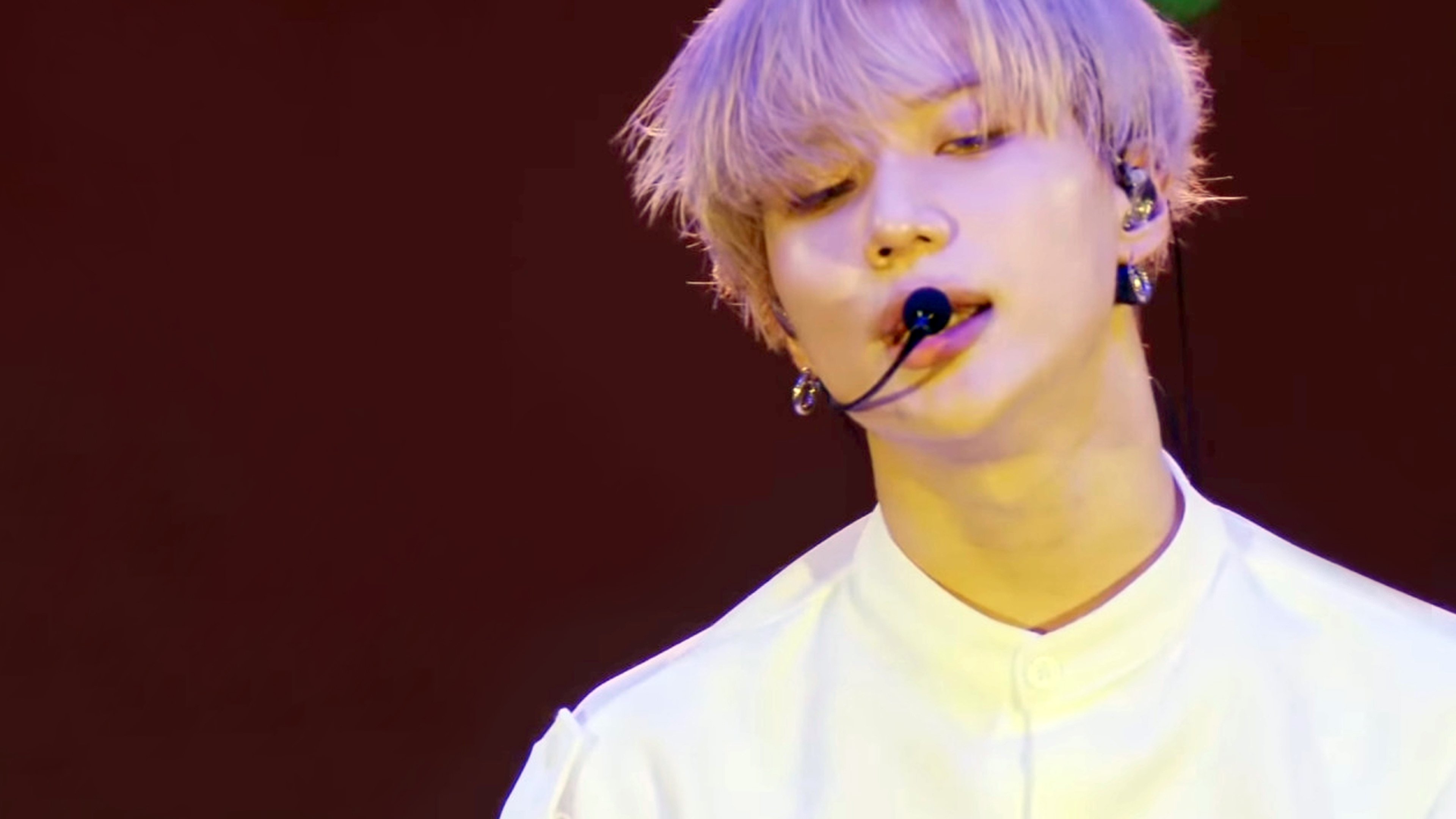 Taemin Arena Tour 2019 X™ Background