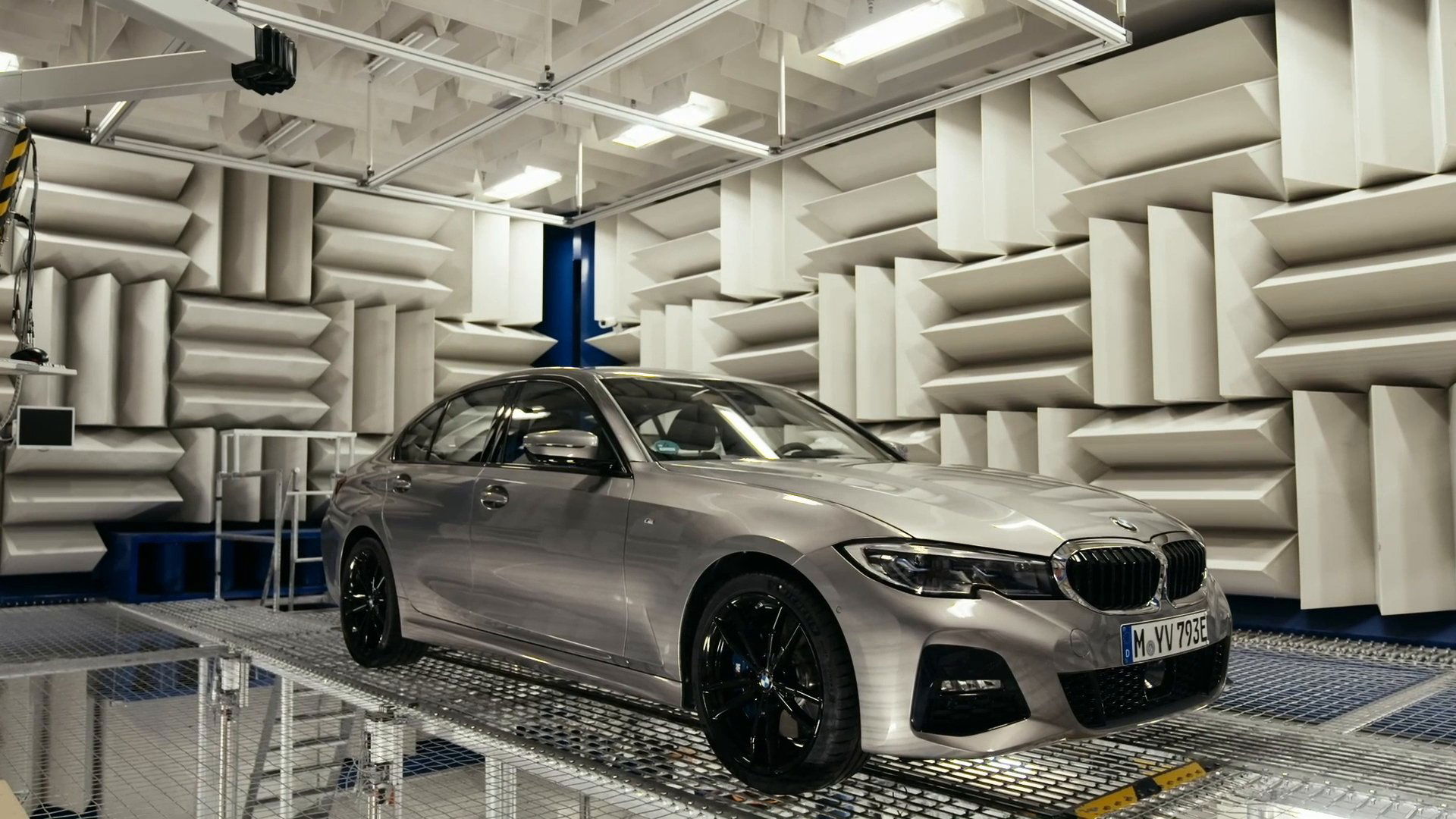 Automania Background