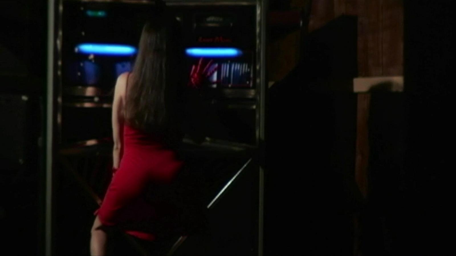 Passing Fancy Background