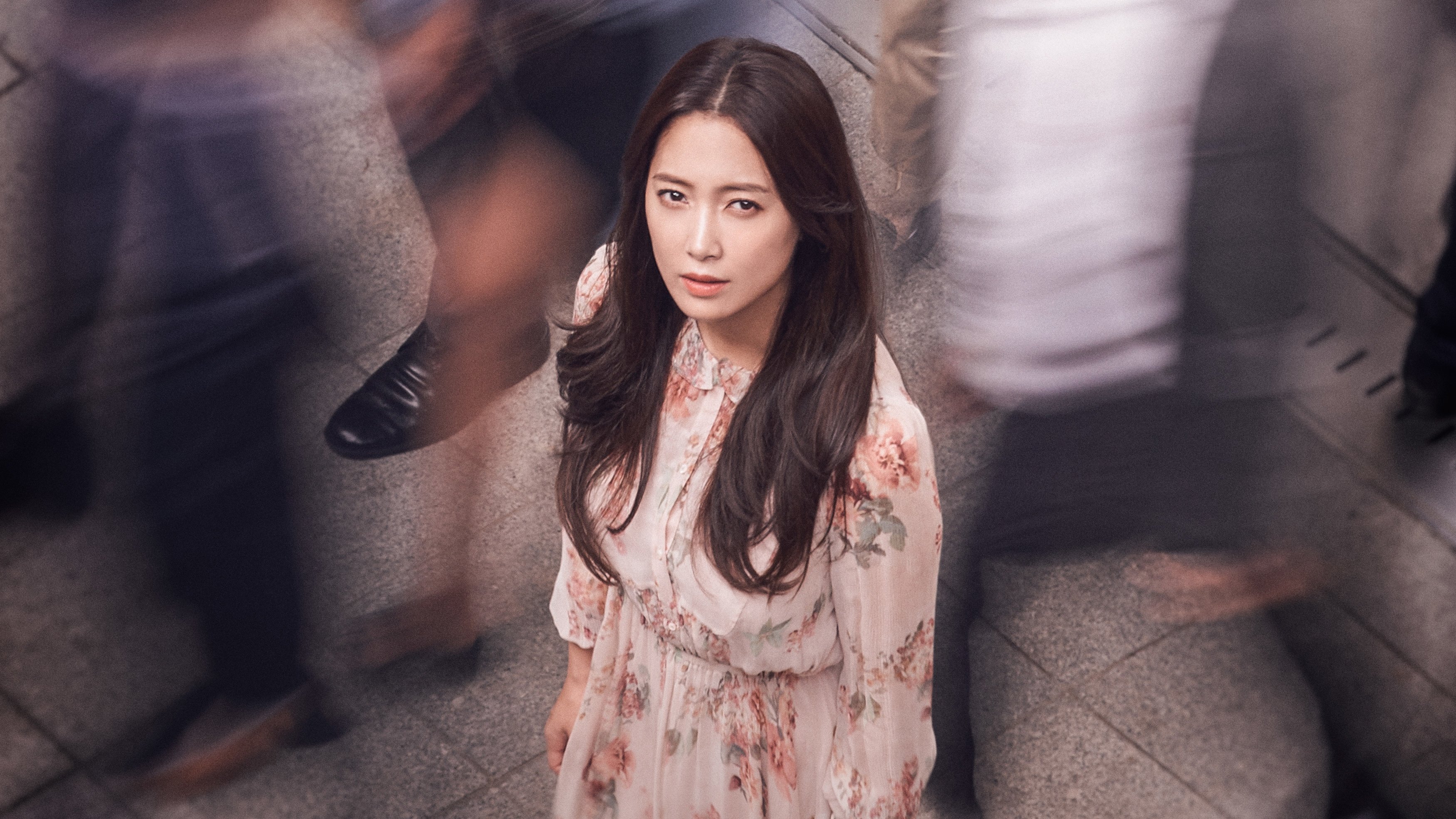 Let Me Introduce Her Background