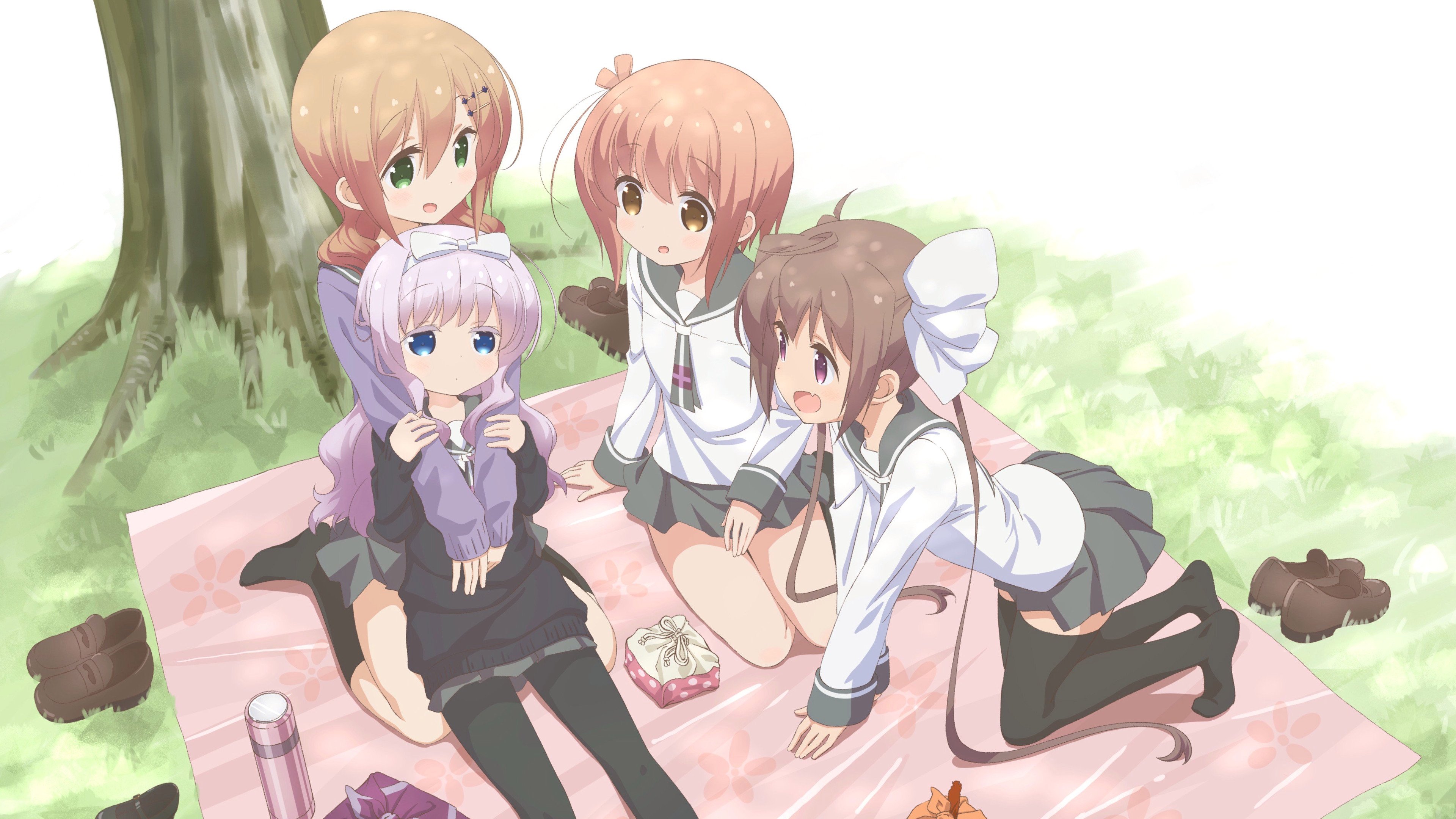 Slow Start Background