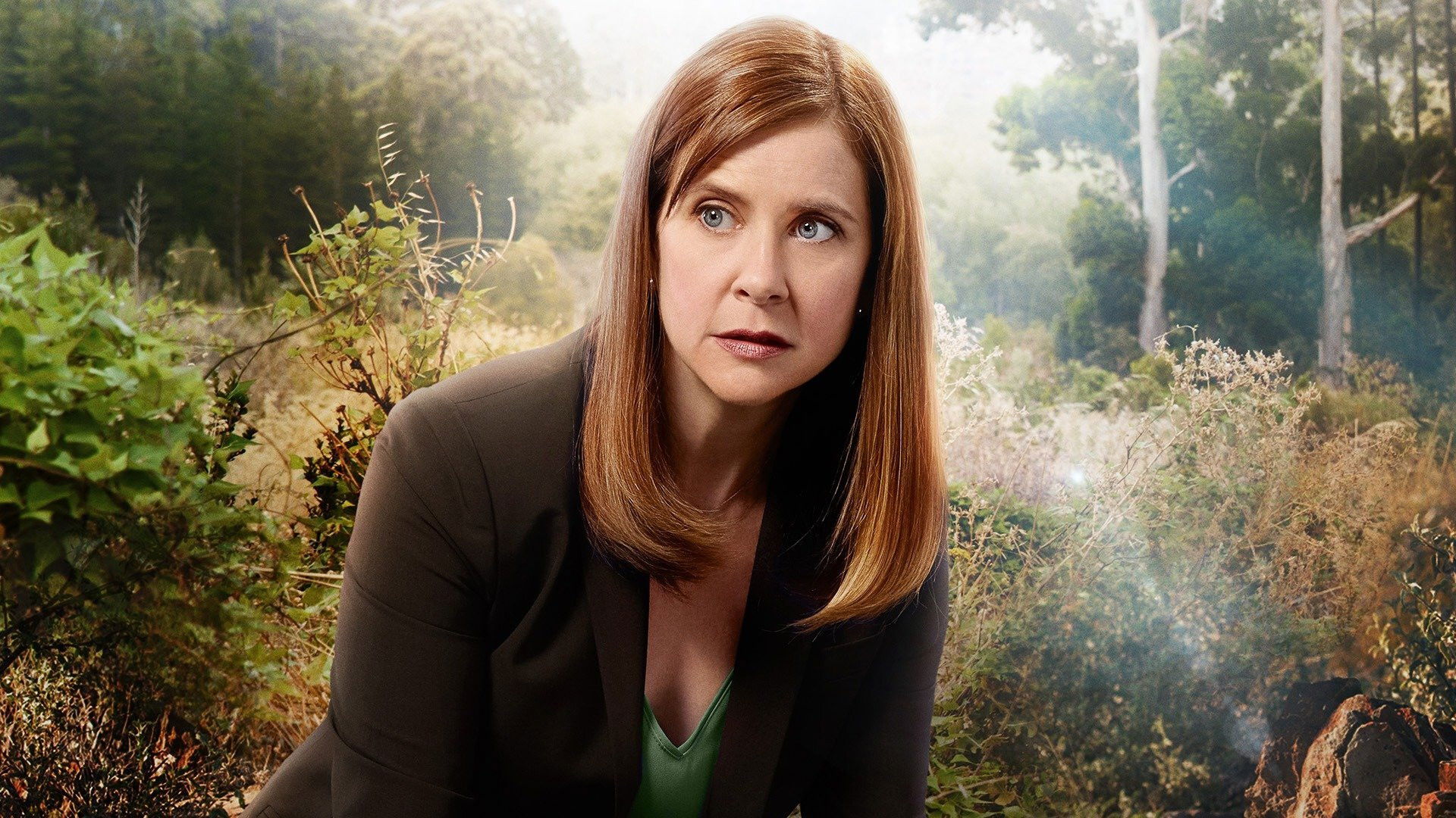 Hailey Dean Mysteries: Dating Is Murder Background