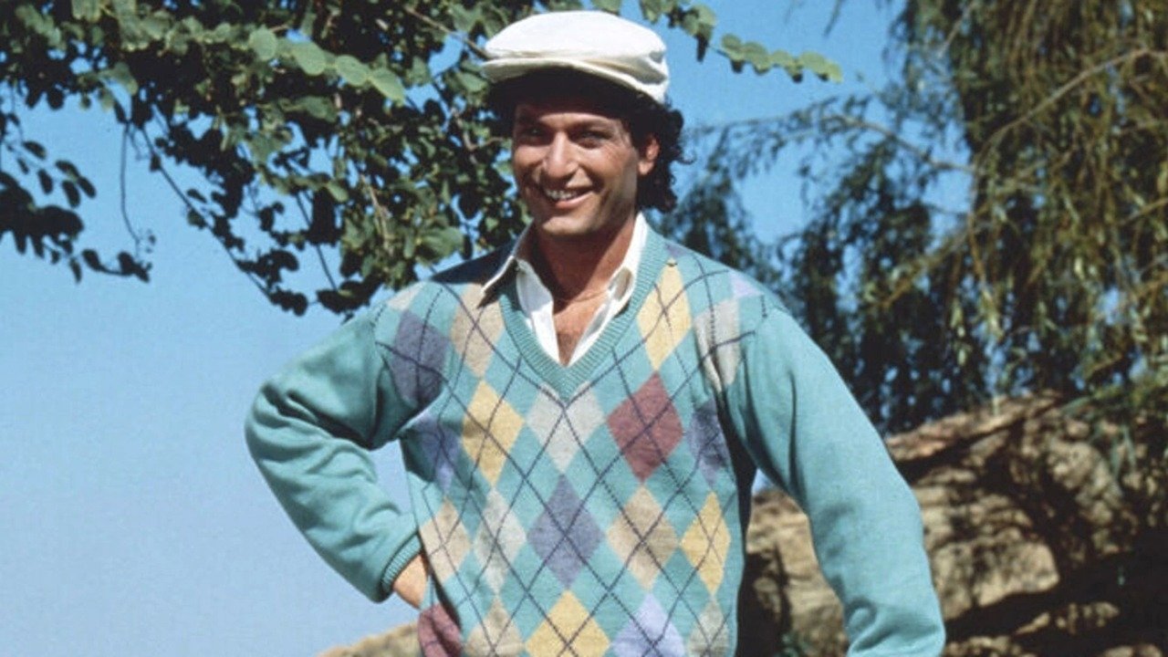 Good Grief Background