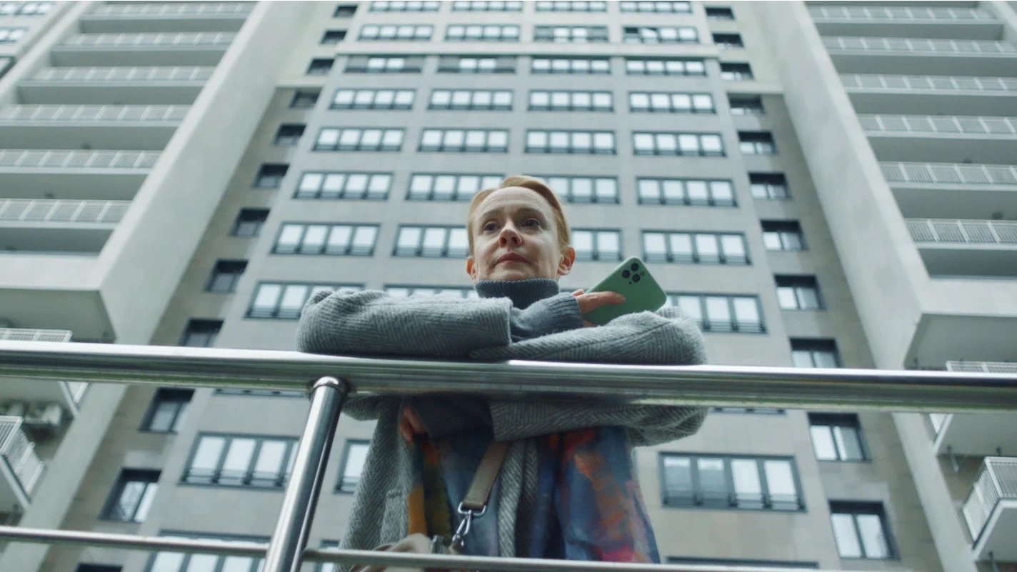 I Will Live Background