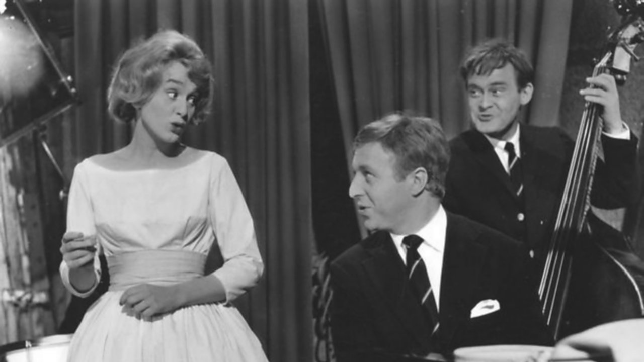 Forelsket i København Background