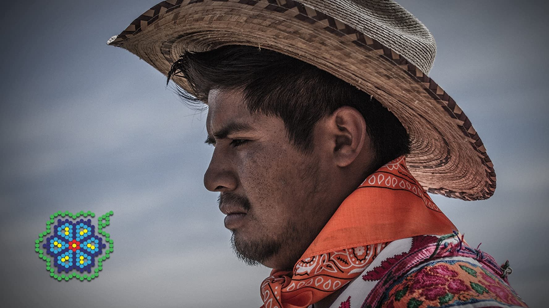 Huicholes: Los Últimos Guardianes del Peyote Background