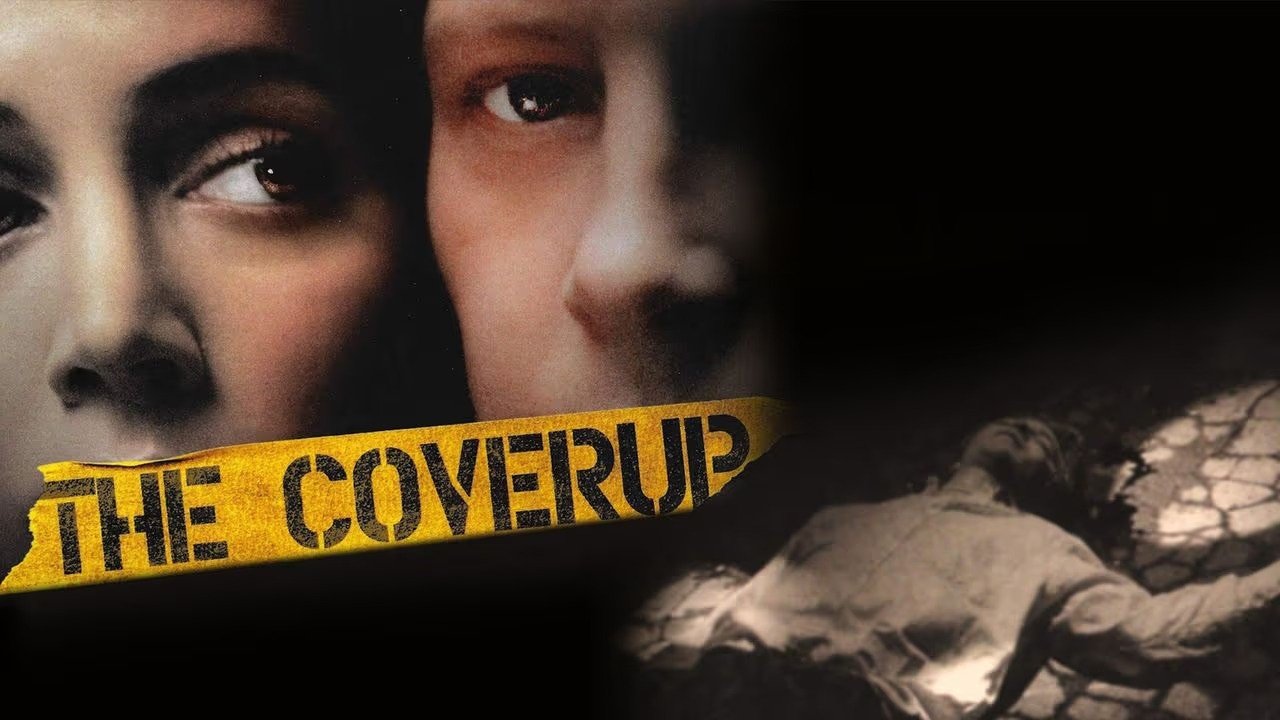 The Coverup Background