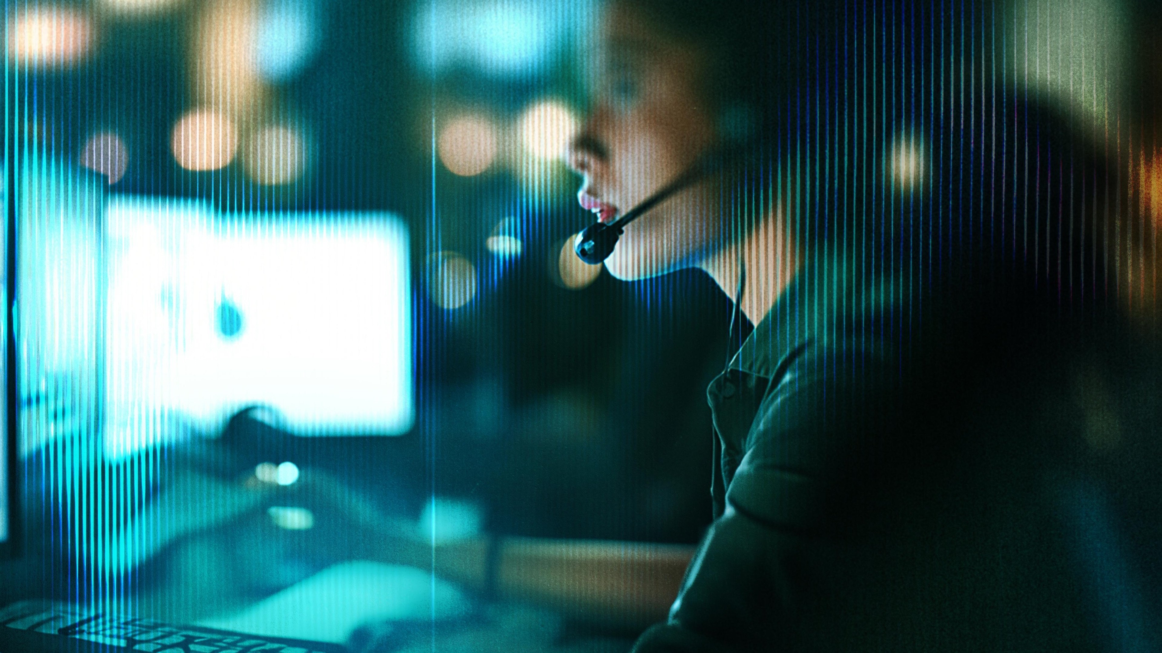 911: Did The Killer Call? Background