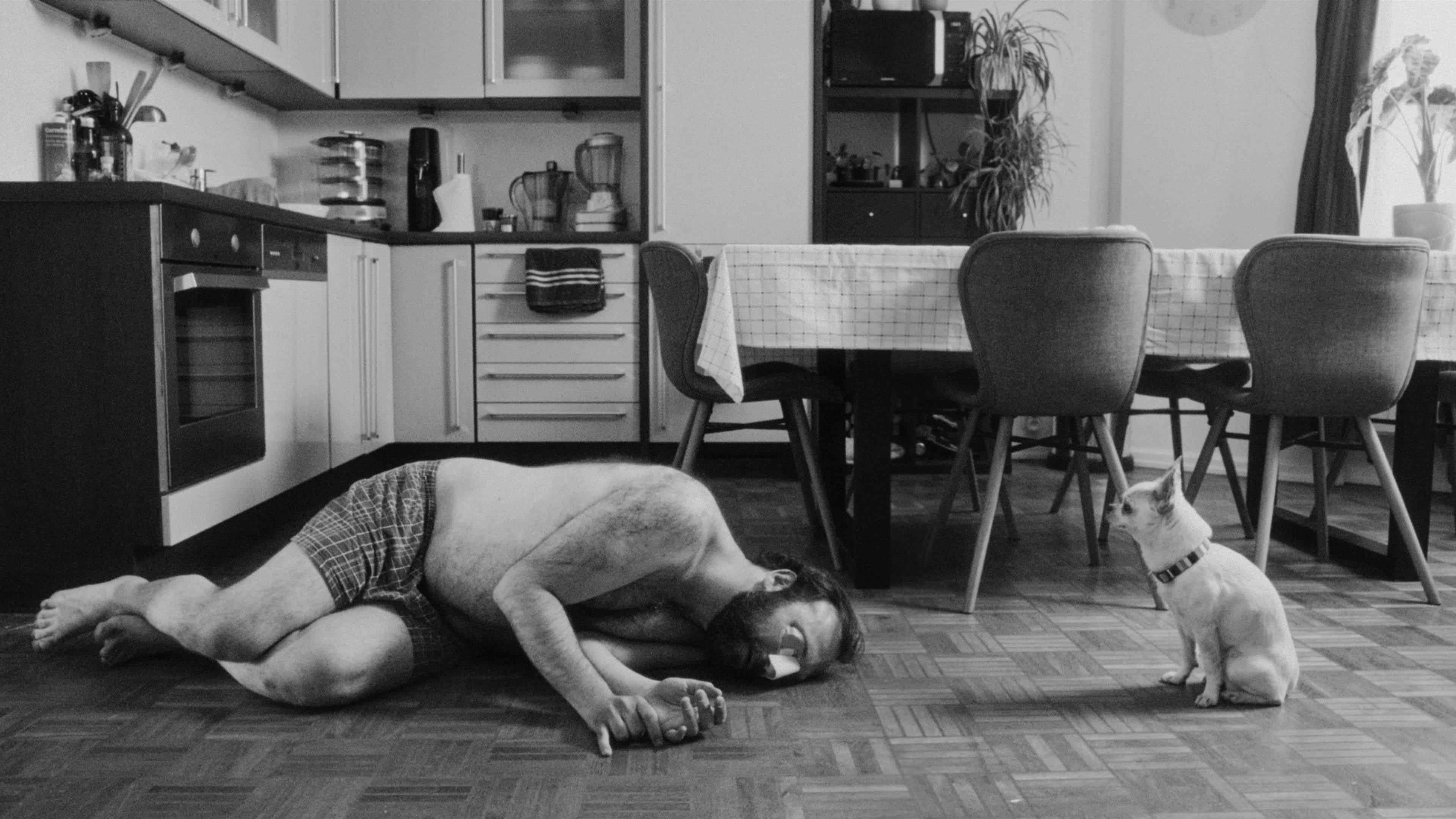 Life's a Bitch Background