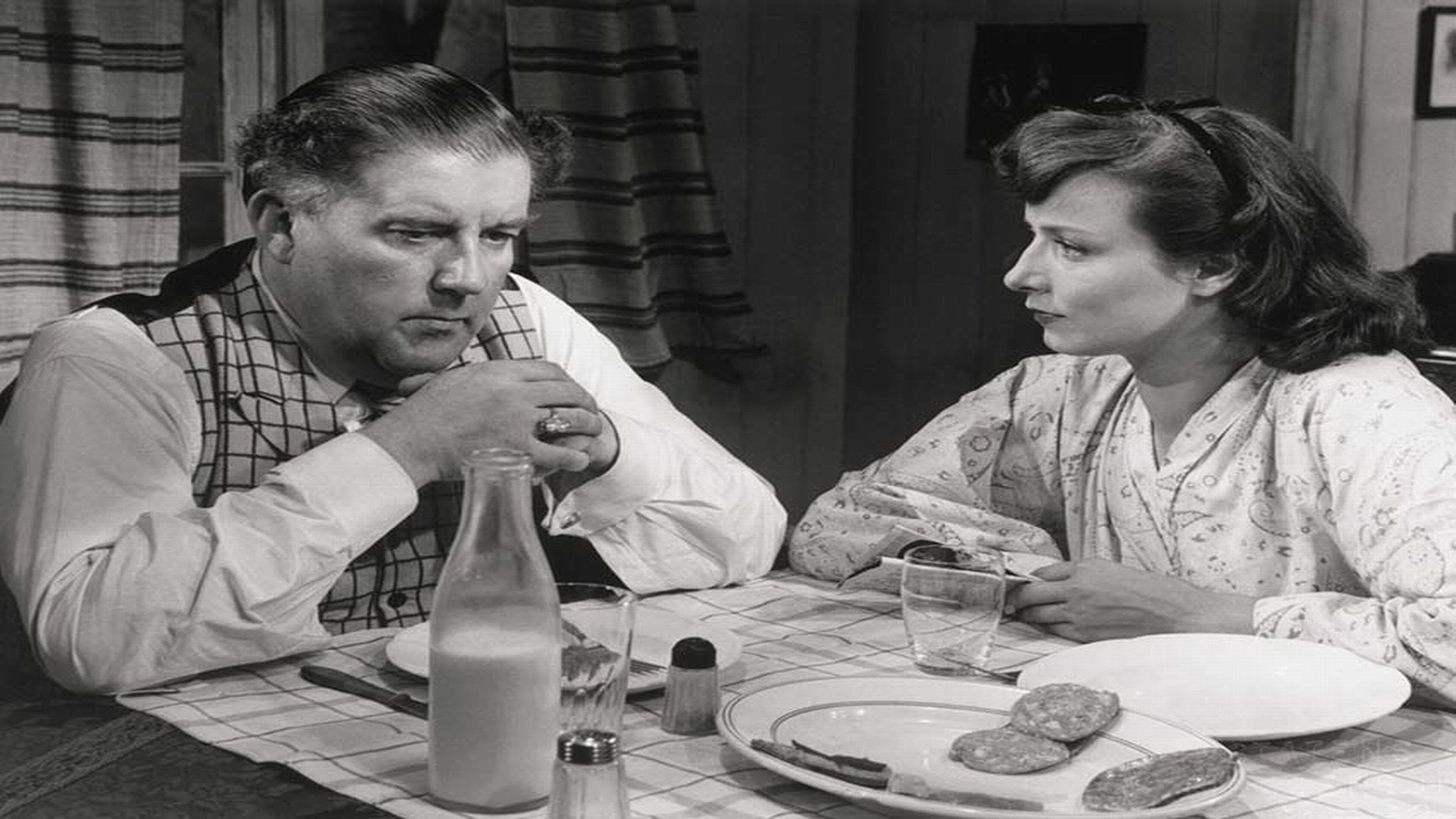 Behind the red gates Background