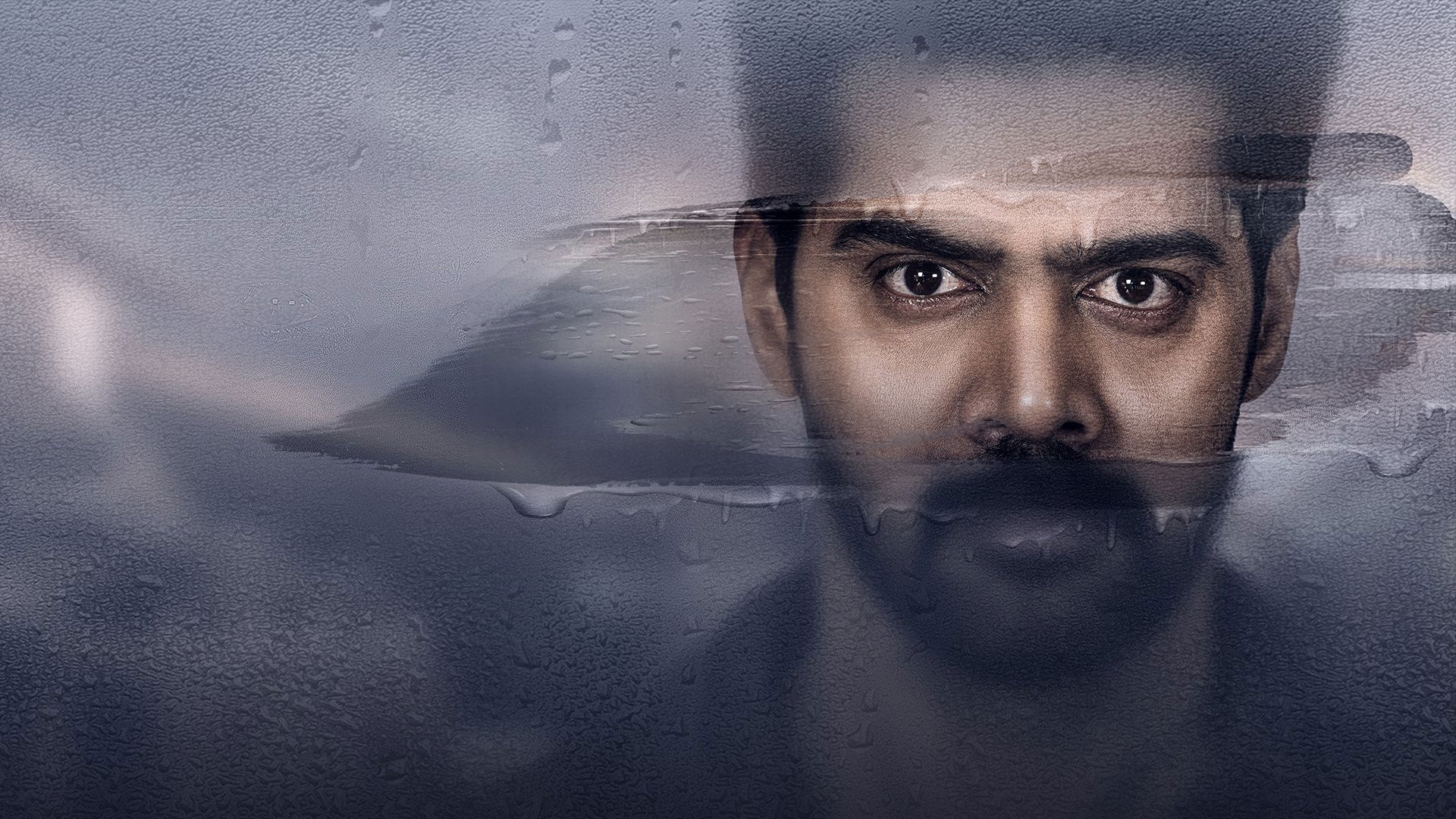 Blind Spot Background