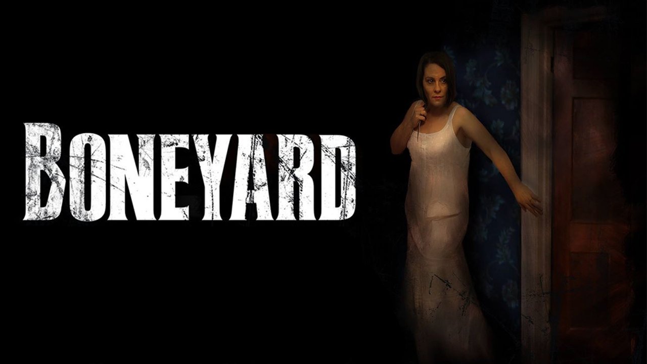 Boneyard Background