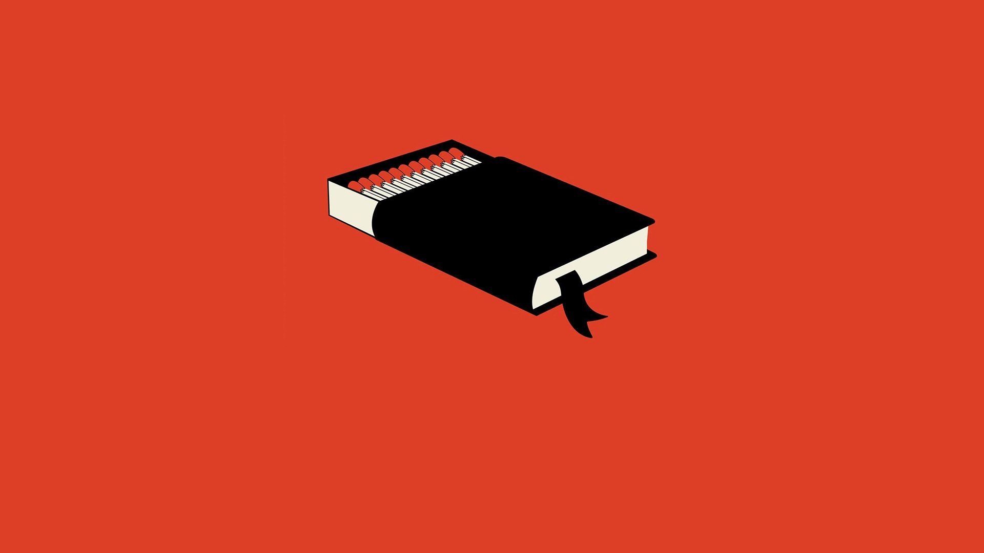 Fahrenheit 451 Background