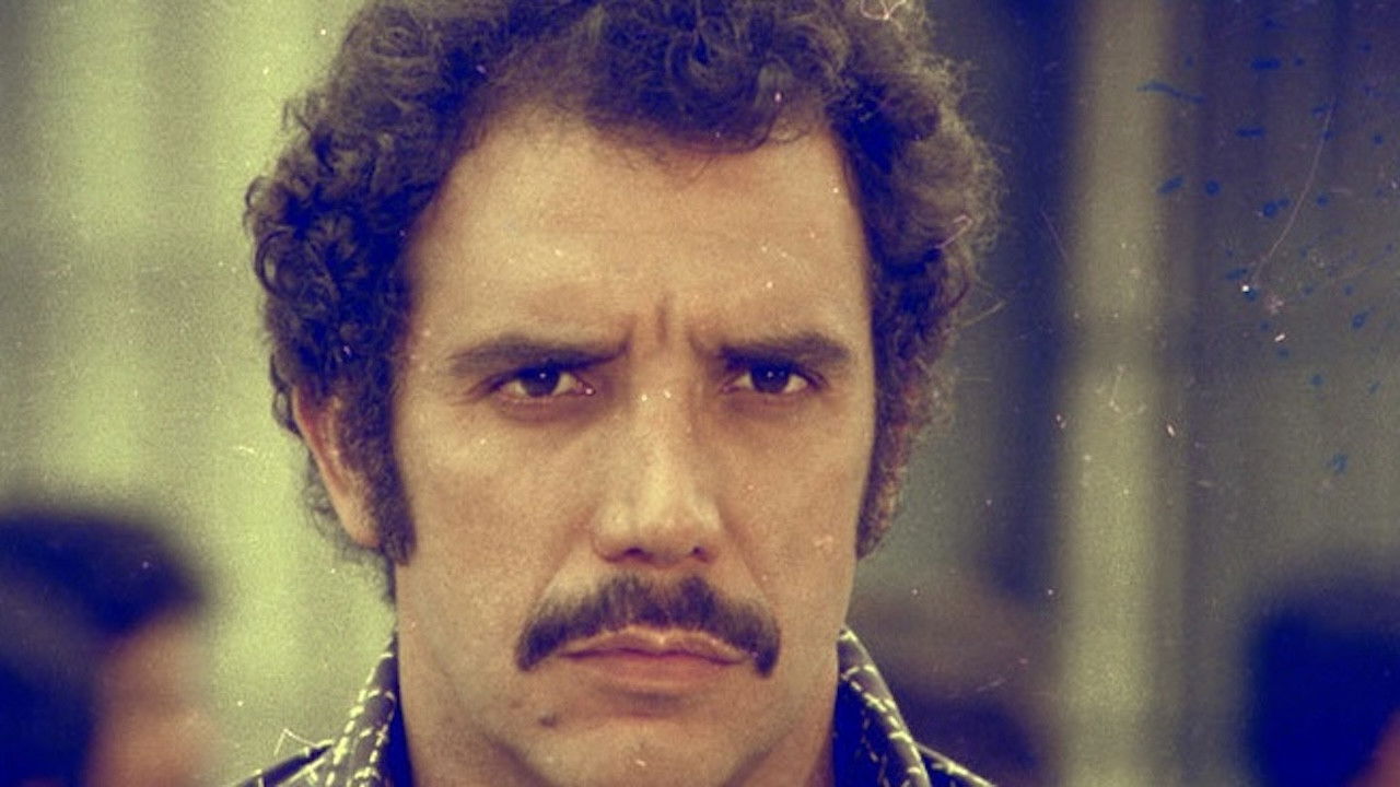 El pez que fuma Background