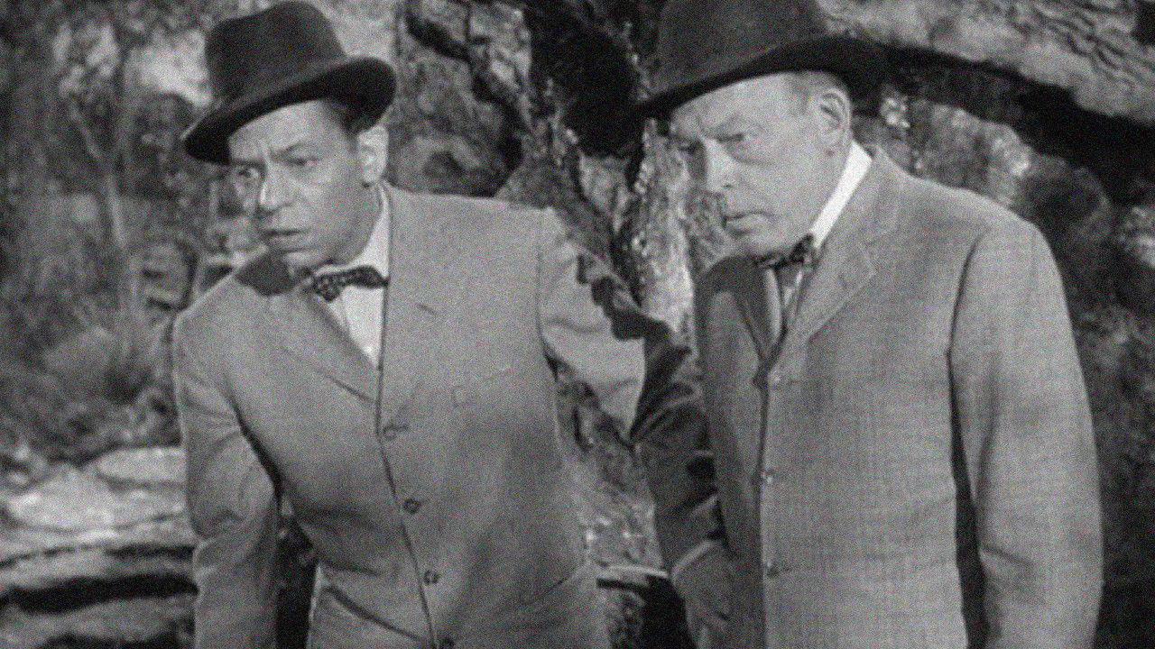 The Ransom of Red Chief Background