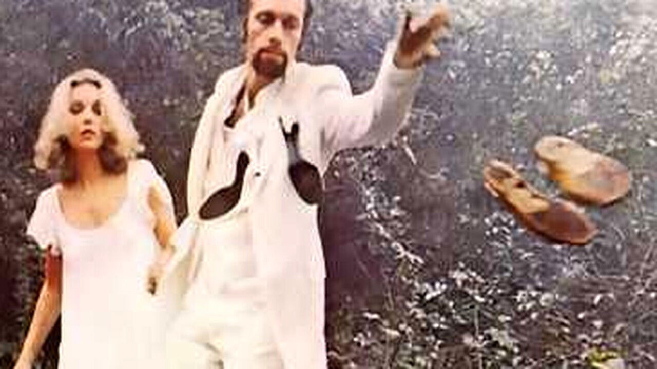 O Bom Marido Background