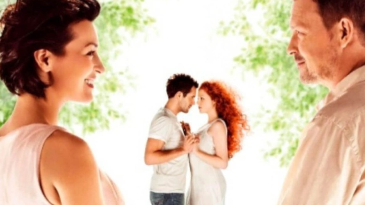 One More Time Background