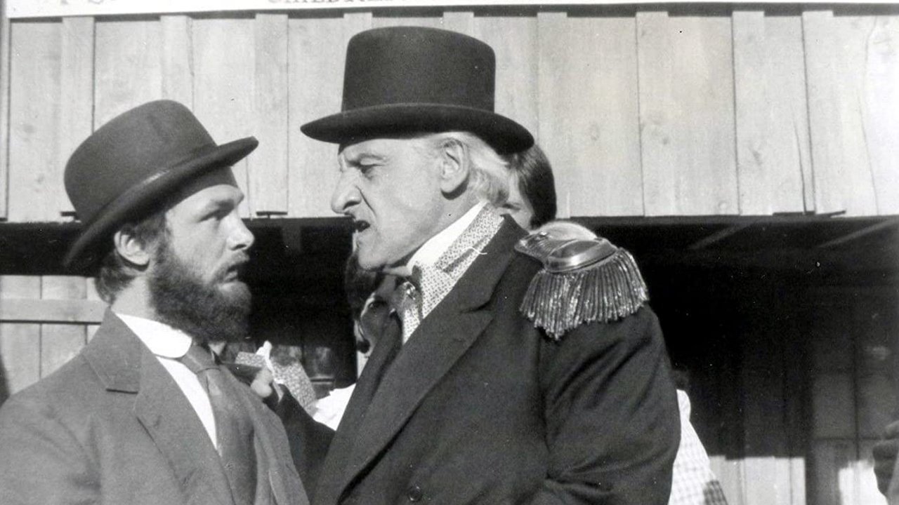 Brothers O'Toole Background