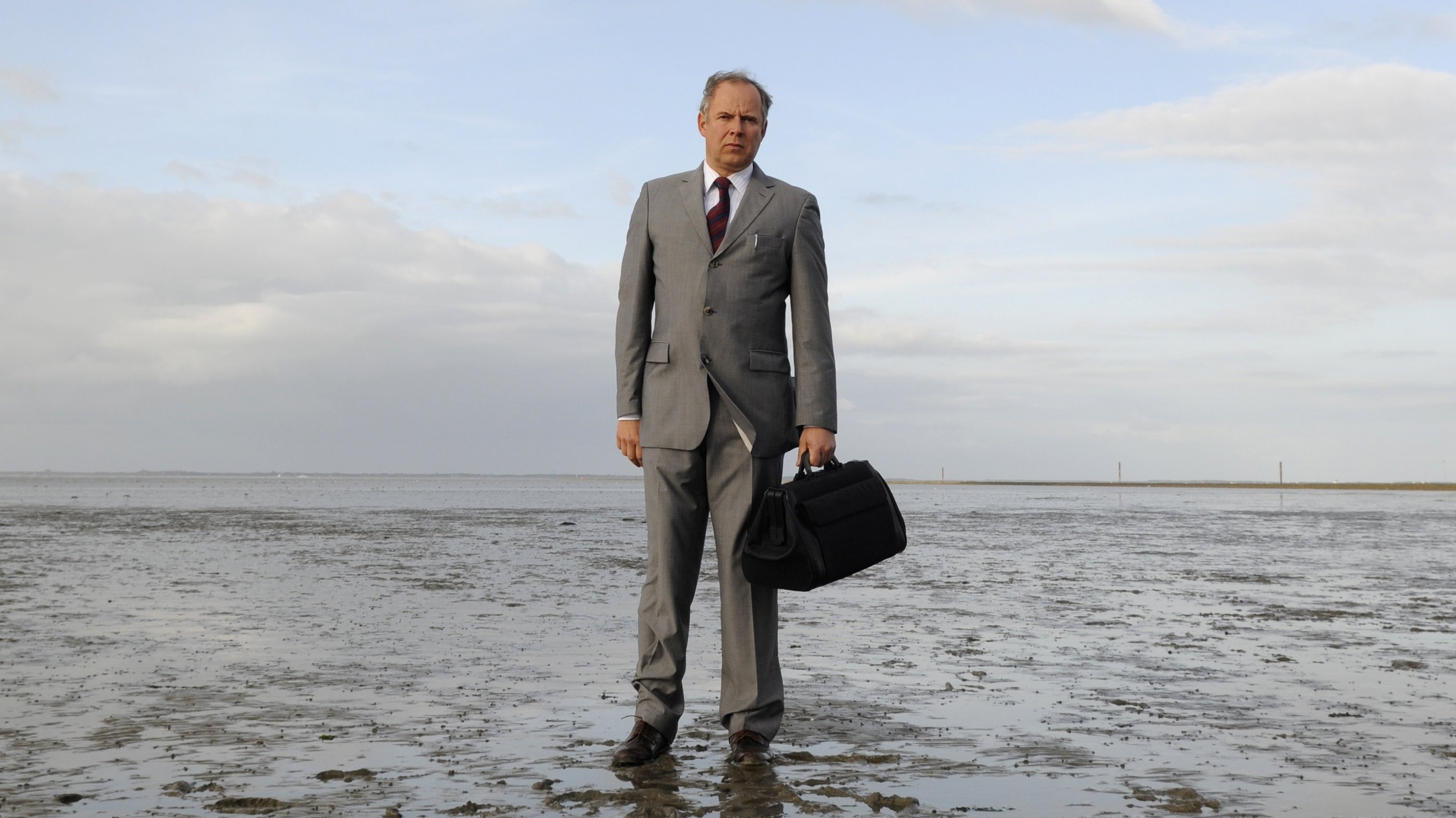 Doktor Martin Background