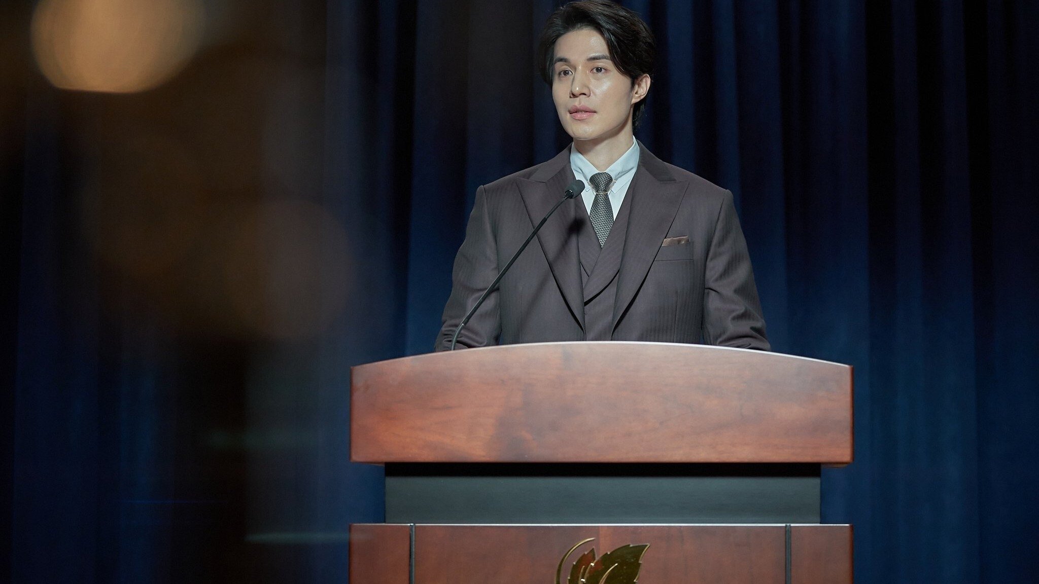 A Year-End Medley Background