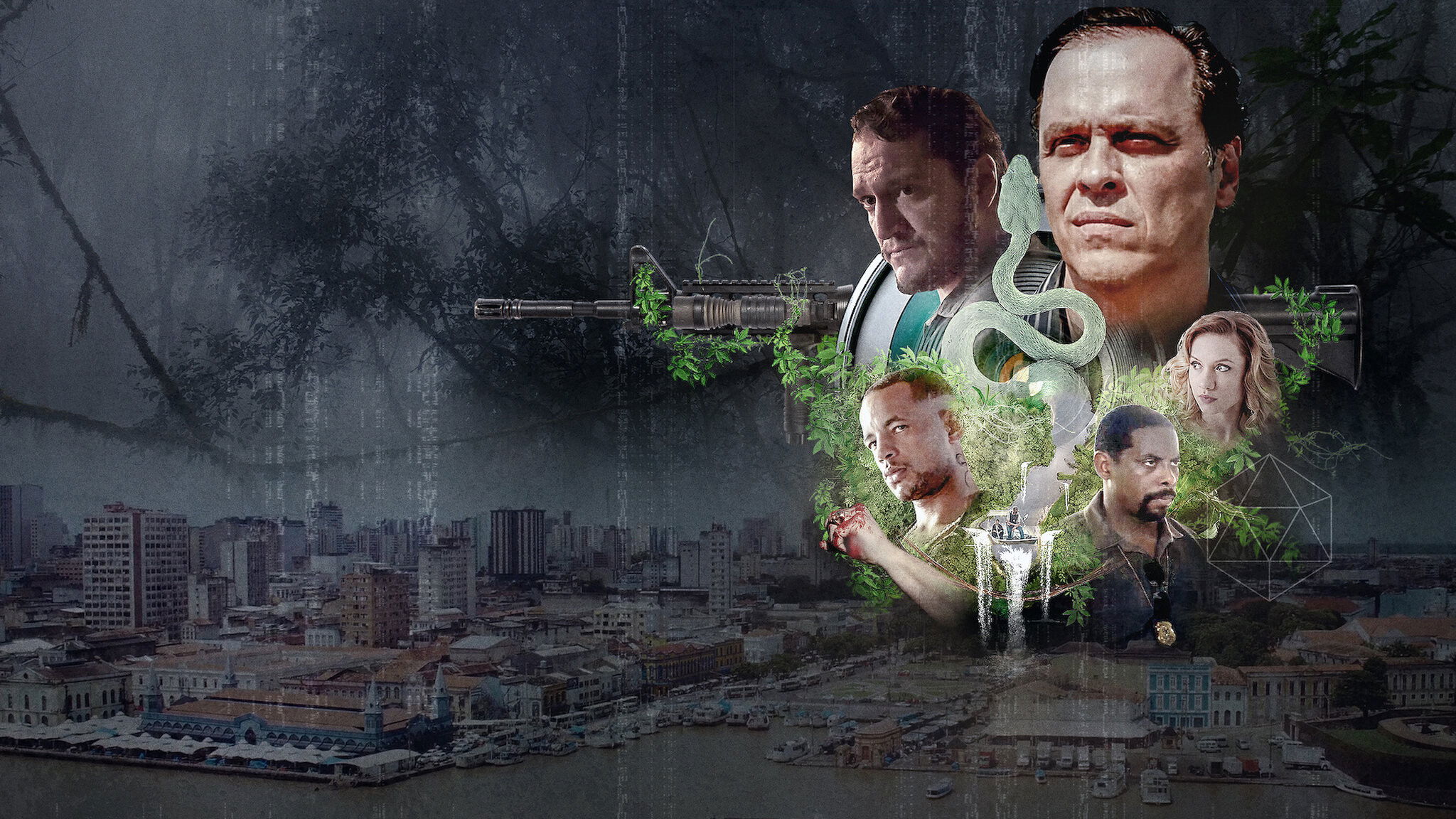 Blood Pact Background