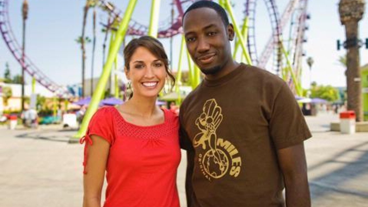 BrainRush Background