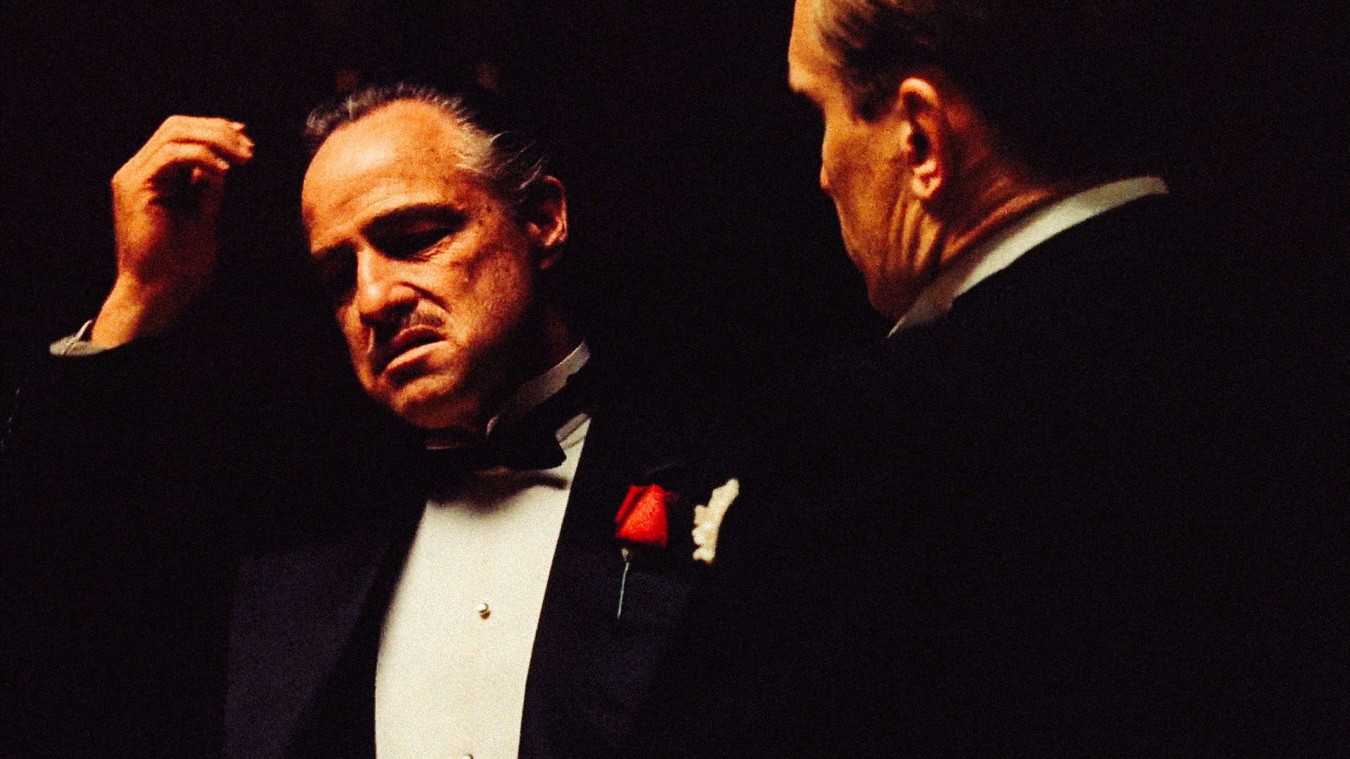 The Godfather Background