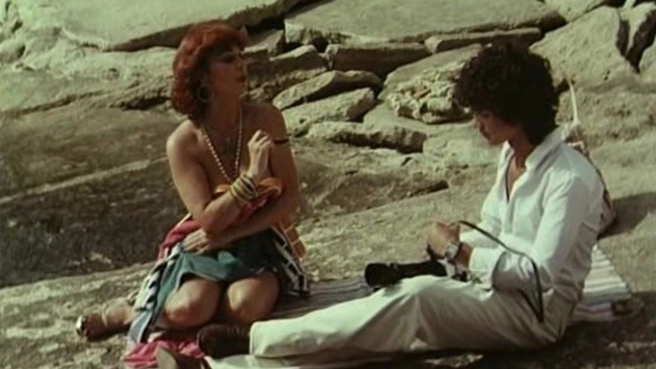 Cariño mío, ¿qué me has hecho? Background