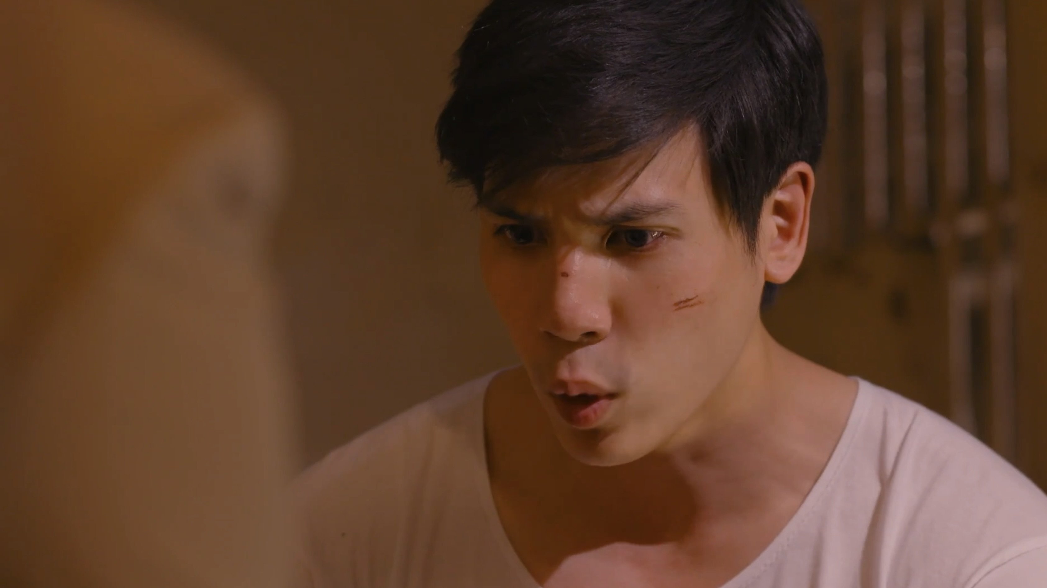 Inspector Vedas Background