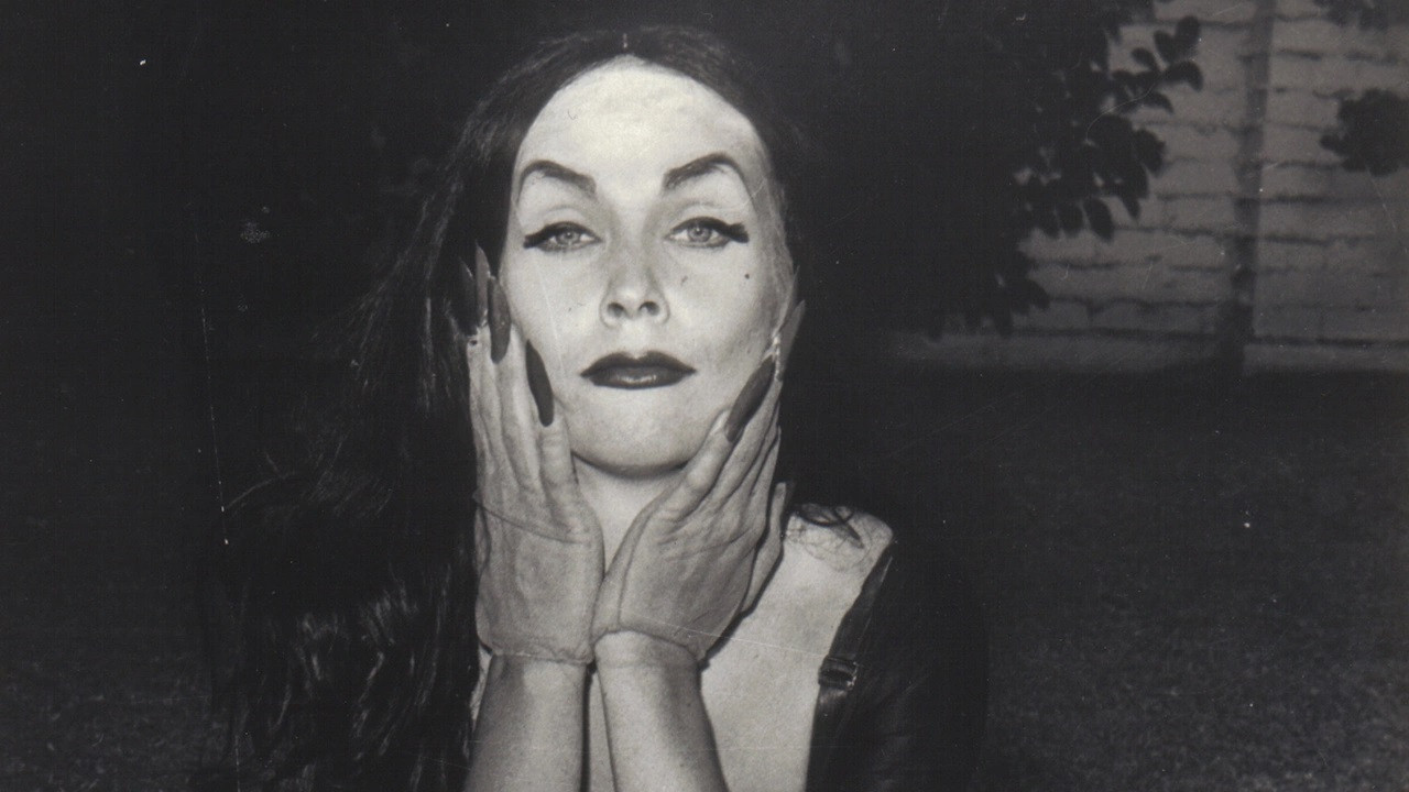Vampira: The Movie Background