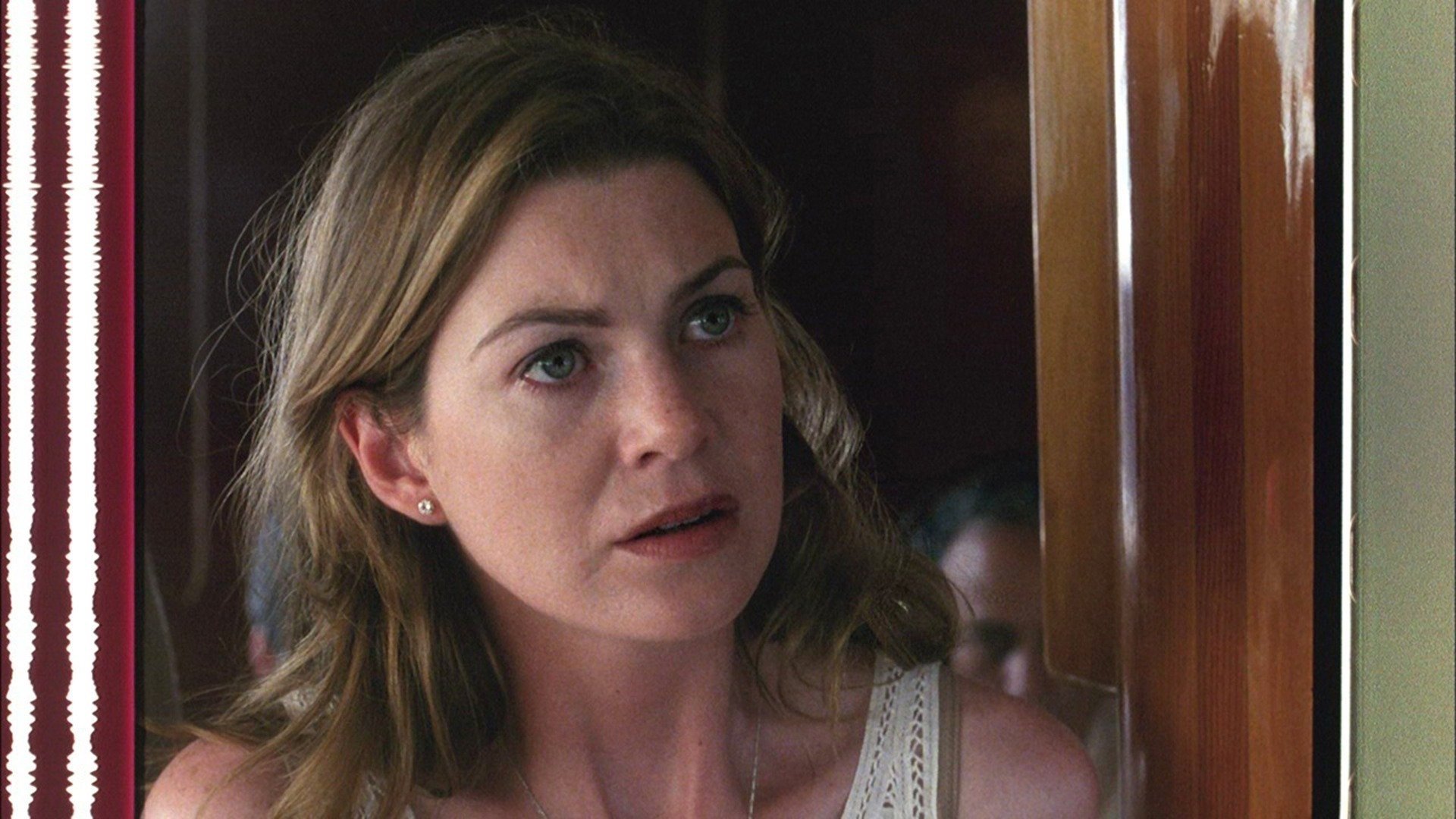 Art Heist Background