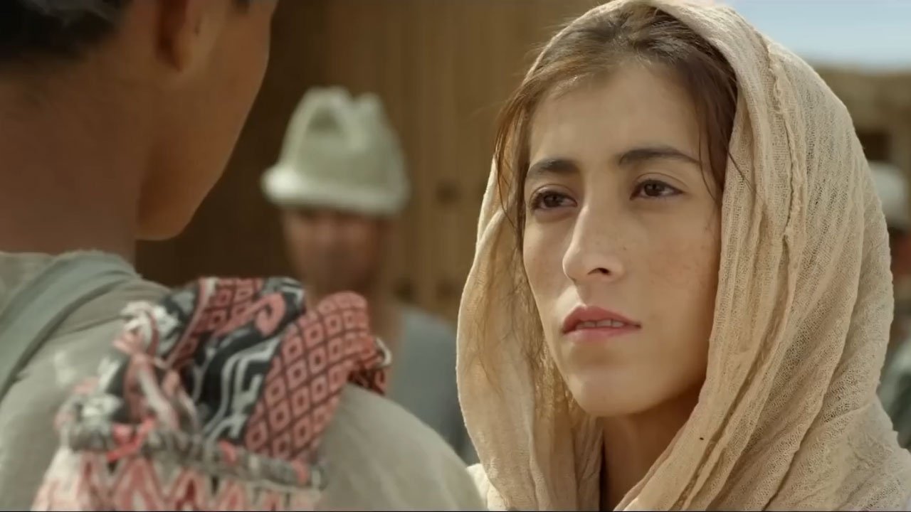 Bloody Border Background