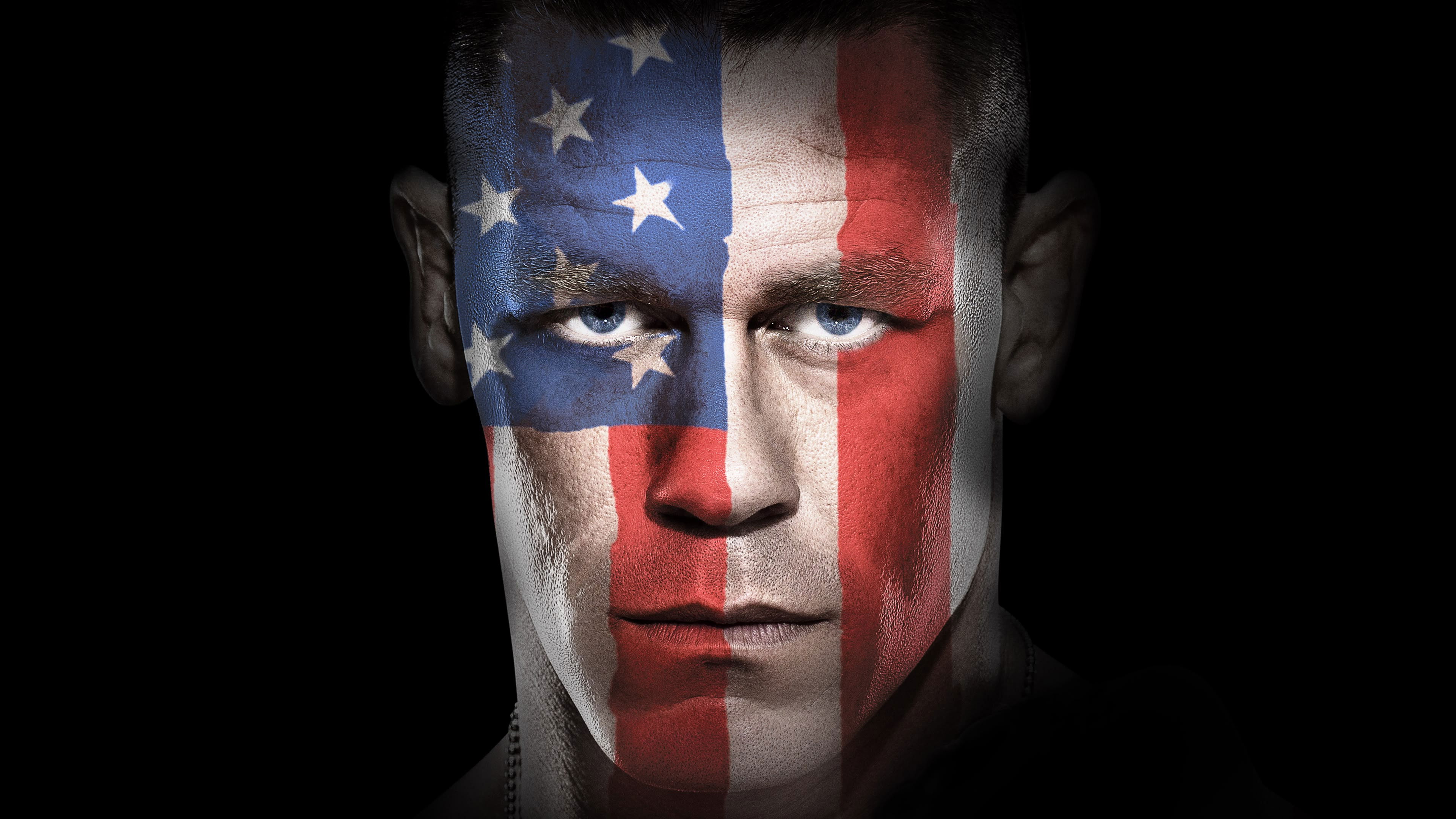 WWE Extreme Rules 2015 Background